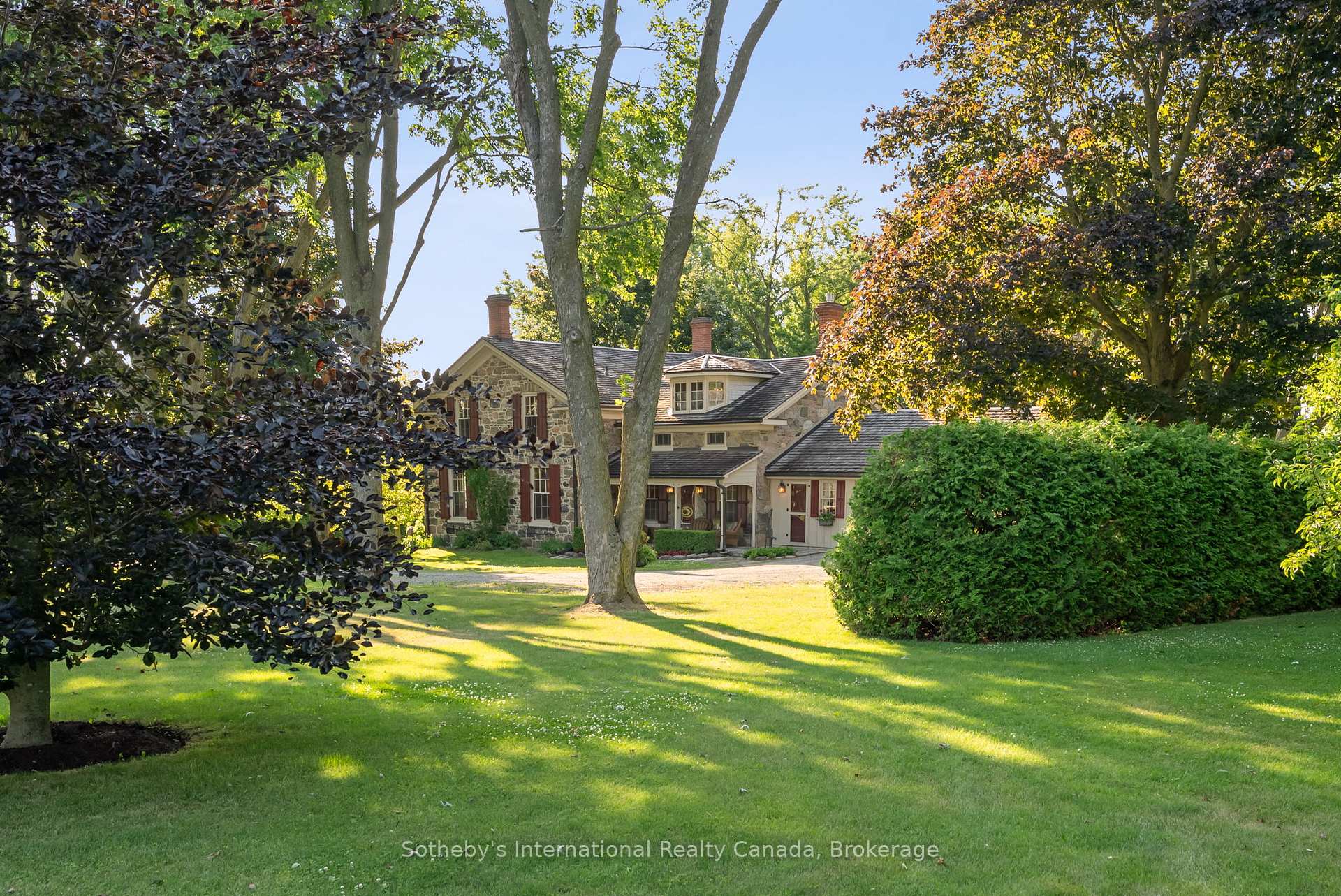Photo 46 of 18025 S Brock Road, Brock, Rural Brock — HOMEH