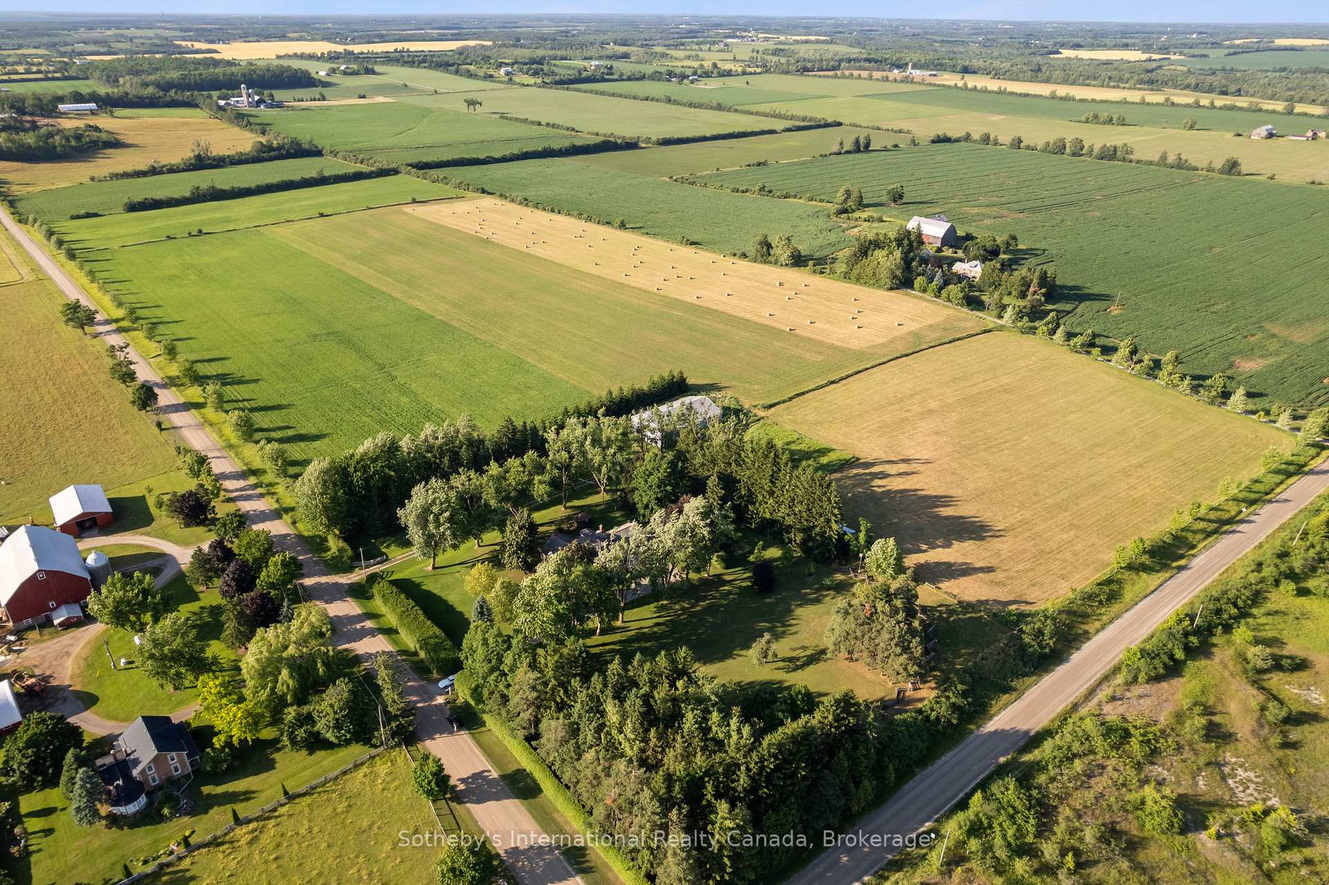 Photo 49 of 18025 S Brock Road, Brock, Rural Brock — HOMEH