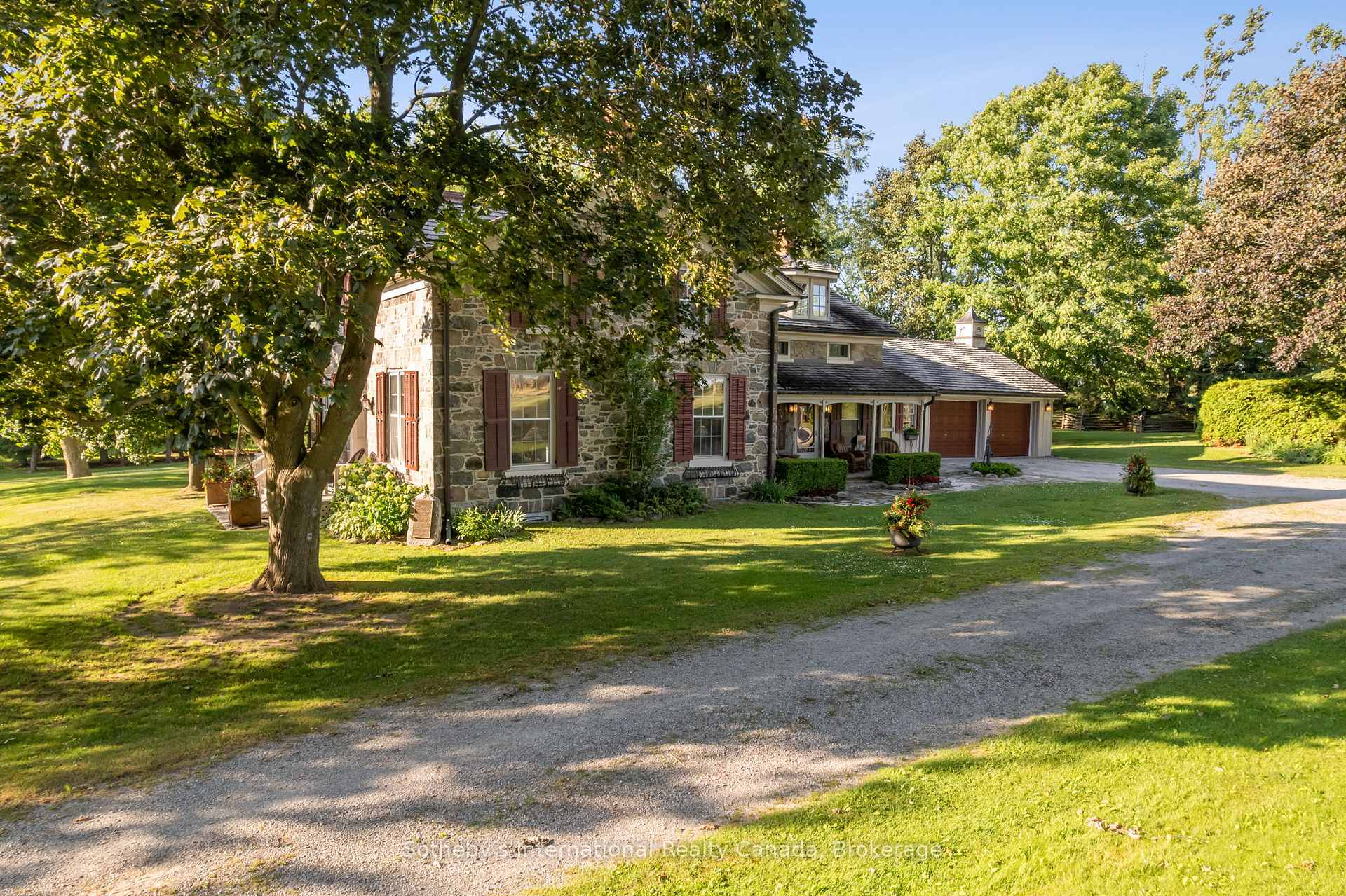 Photo 48 of 18025 S Brock Road, Brock, Rural Brock — HOMEH