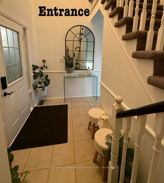 Photo 2 of 1253 Magnolia Avenue, Oshawa, Pinecrest — HOMEH