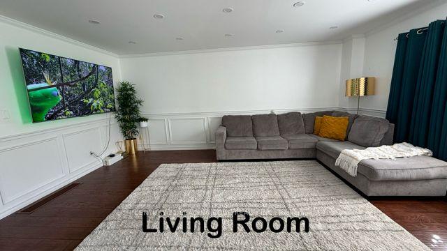 Photo 3 of 1253 Magnolia Avenue, Oshawa, Pinecrest — HOMEH