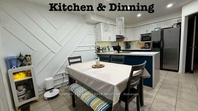 Photo 5 of 1253 Magnolia Avenue, Oshawa, Pinecrest — HOMEH