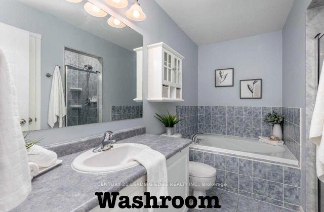 Photo 11 of 1253 Magnolia Avenue, Oshawa, Pinecrest — HOMEH