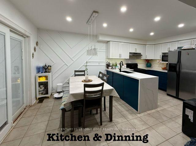 Photo 12 of 1253 Magnolia Avenue, Oshawa, Pinecrest — HOMEH