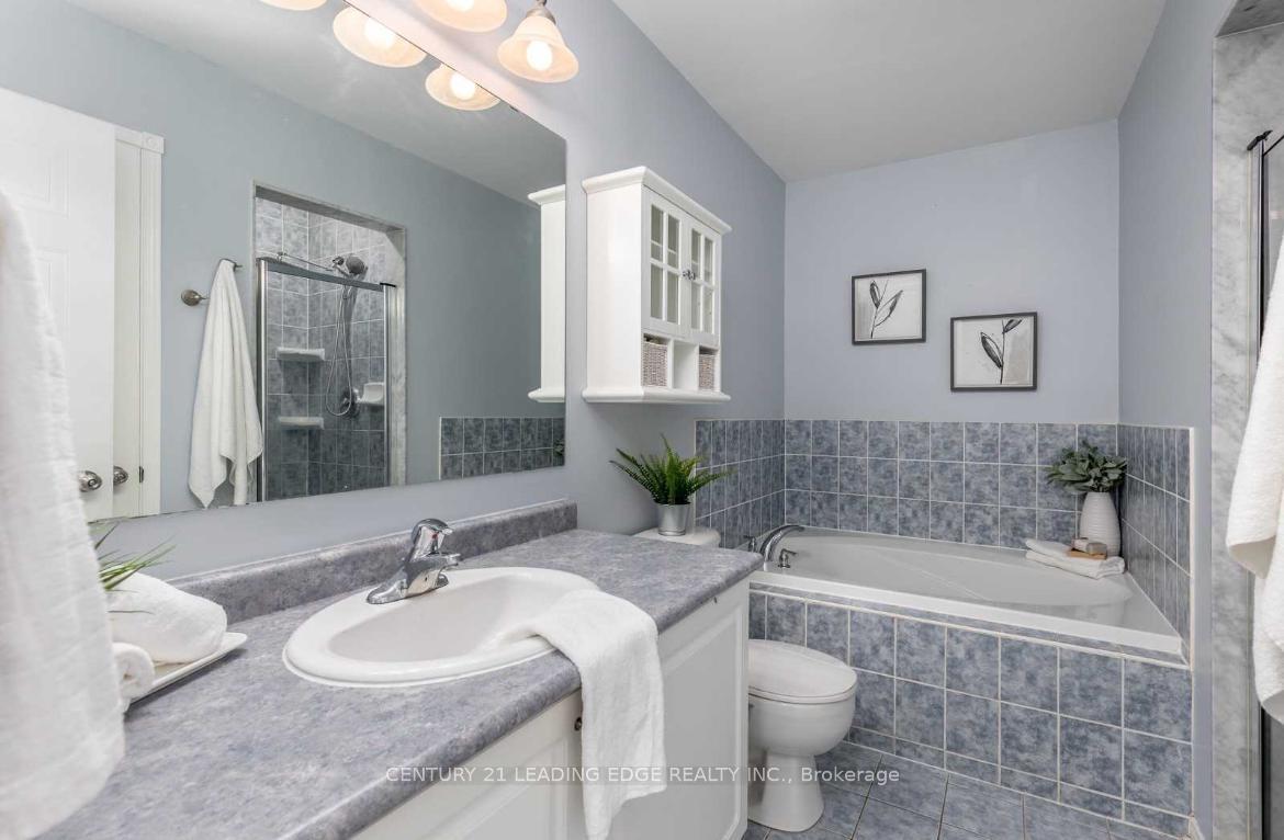 Photo 16 of 1253 Magnolia Avenue, Oshawa, Pinecrest — HOMEH