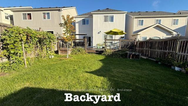Photo 17 of 1253 Magnolia Avenue, Oshawa, Pinecrest — HOMEH