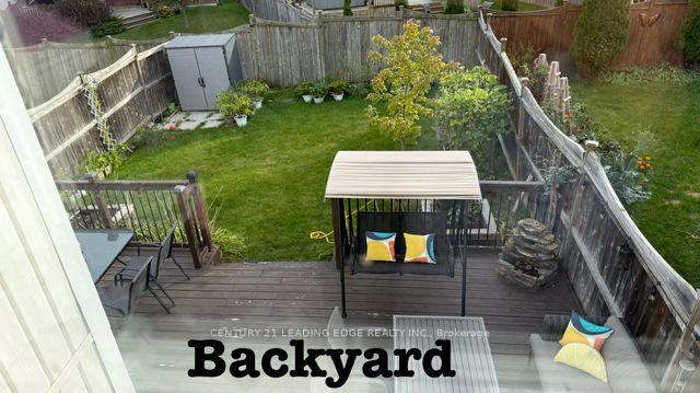 Photo 18 of 1253 Magnolia Avenue, Oshawa, Pinecrest — HOMEH