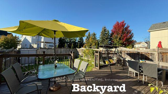 Photo 19 of 1253 Magnolia Avenue, Oshawa, Pinecrest — HOMEH