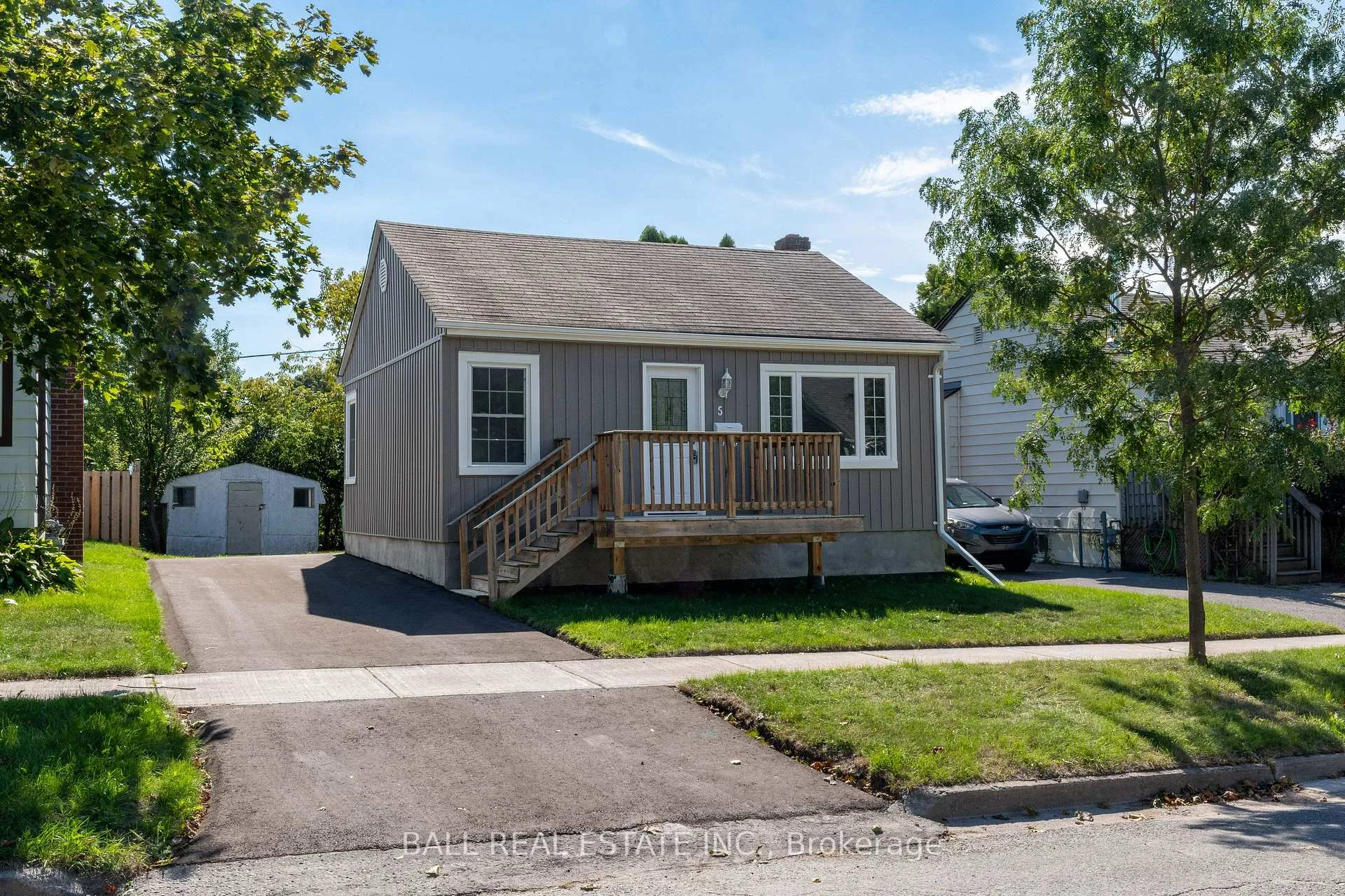 Photo 1 of 5 Wallace Street, Peterborough, Ashburnham Ward 4 — HOMEH