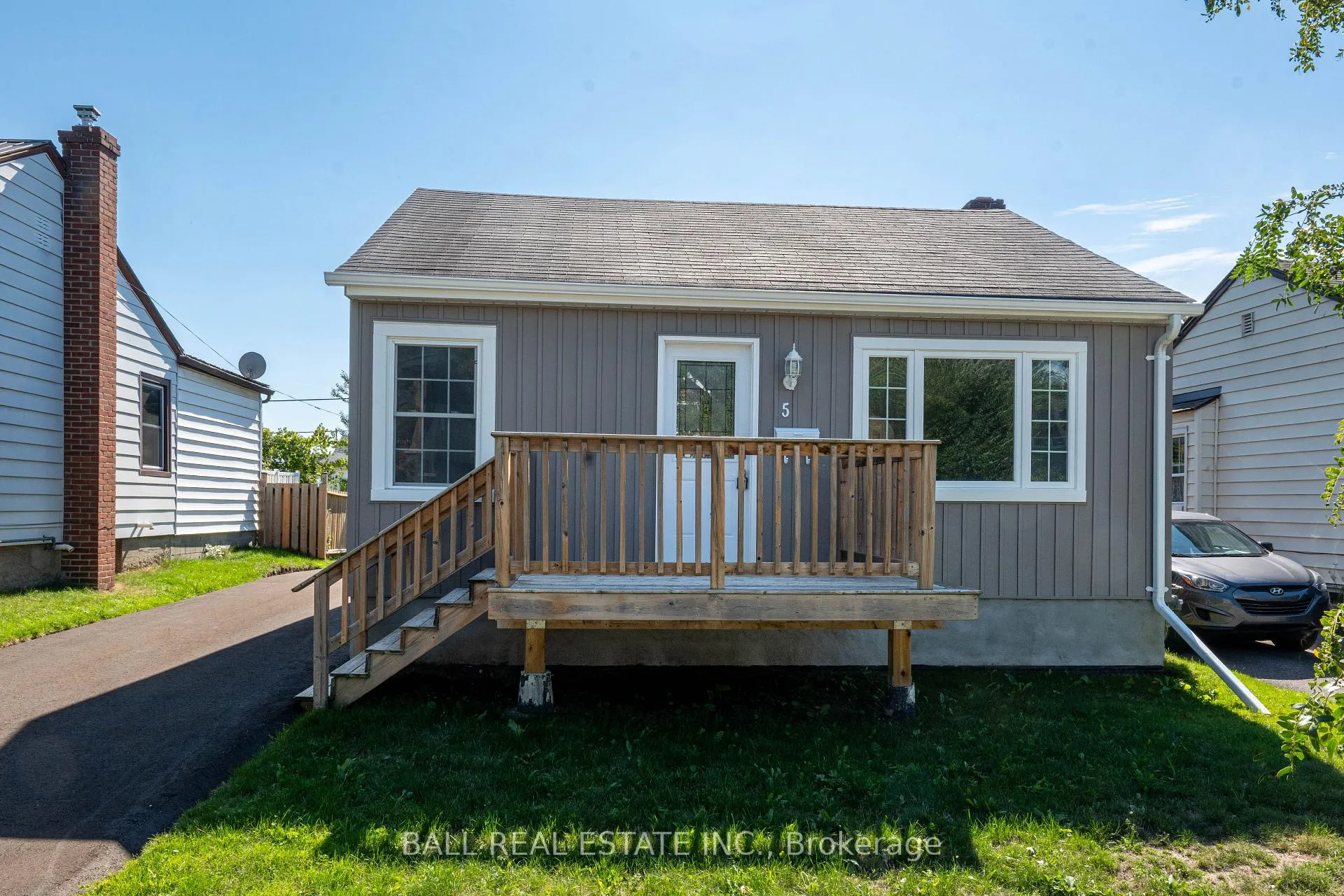 Photo 2 of 5 Wallace Street, Peterborough, Ashburnham Ward 4 — HOMEH
