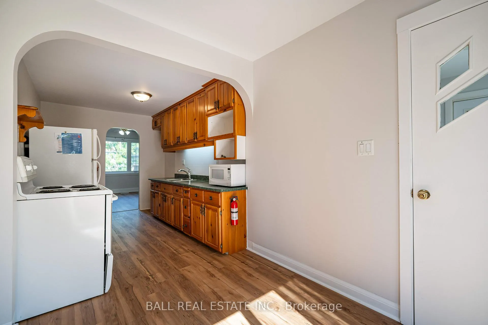 Photo 11 of 5 Wallace Street, Peterborough, Ashburnham Ward 4 — HOMEH