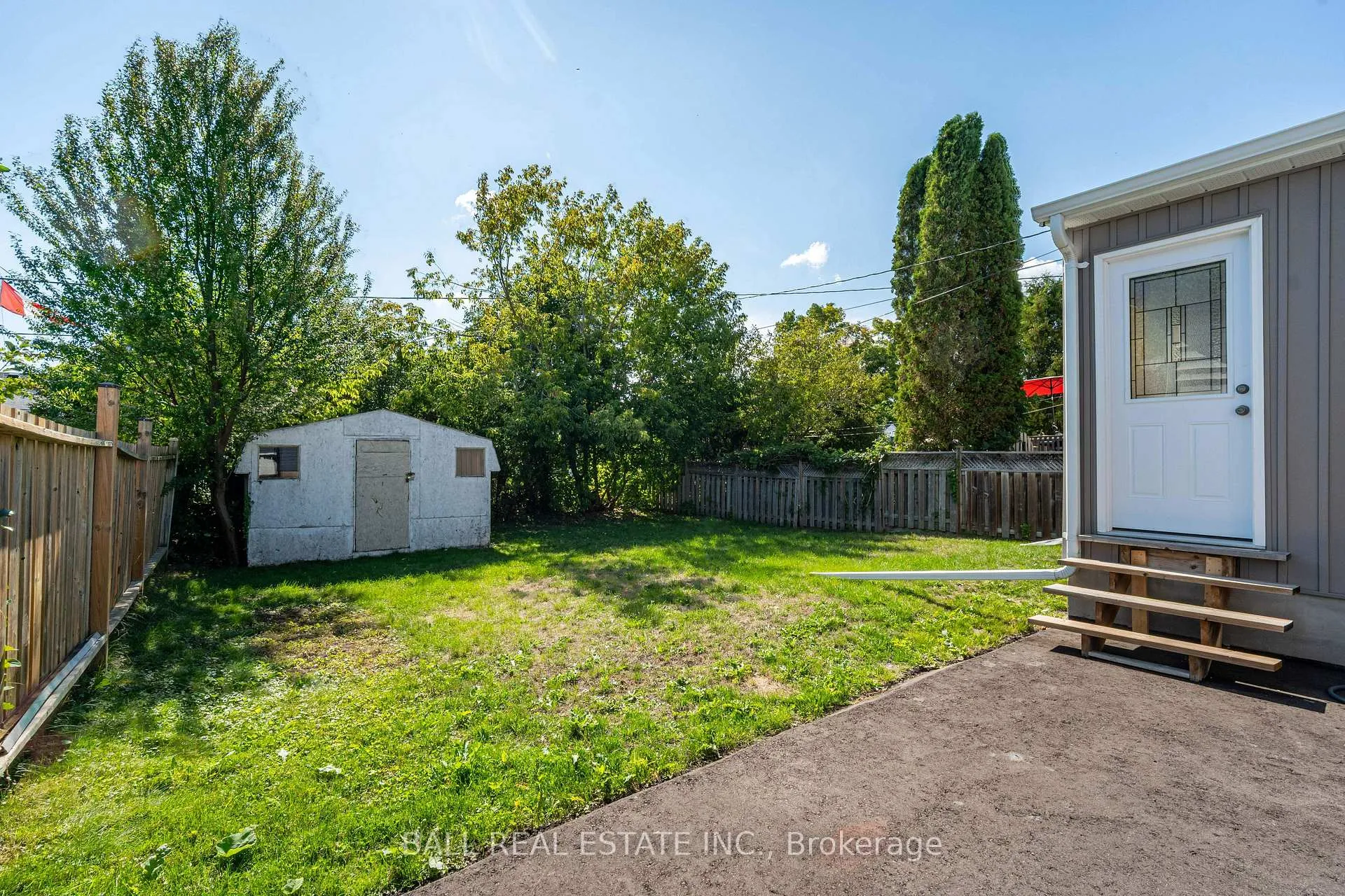 Photo 18 of 5 Wallace Street, Peterborough, Ashburnham Ward 4 — HOMEH