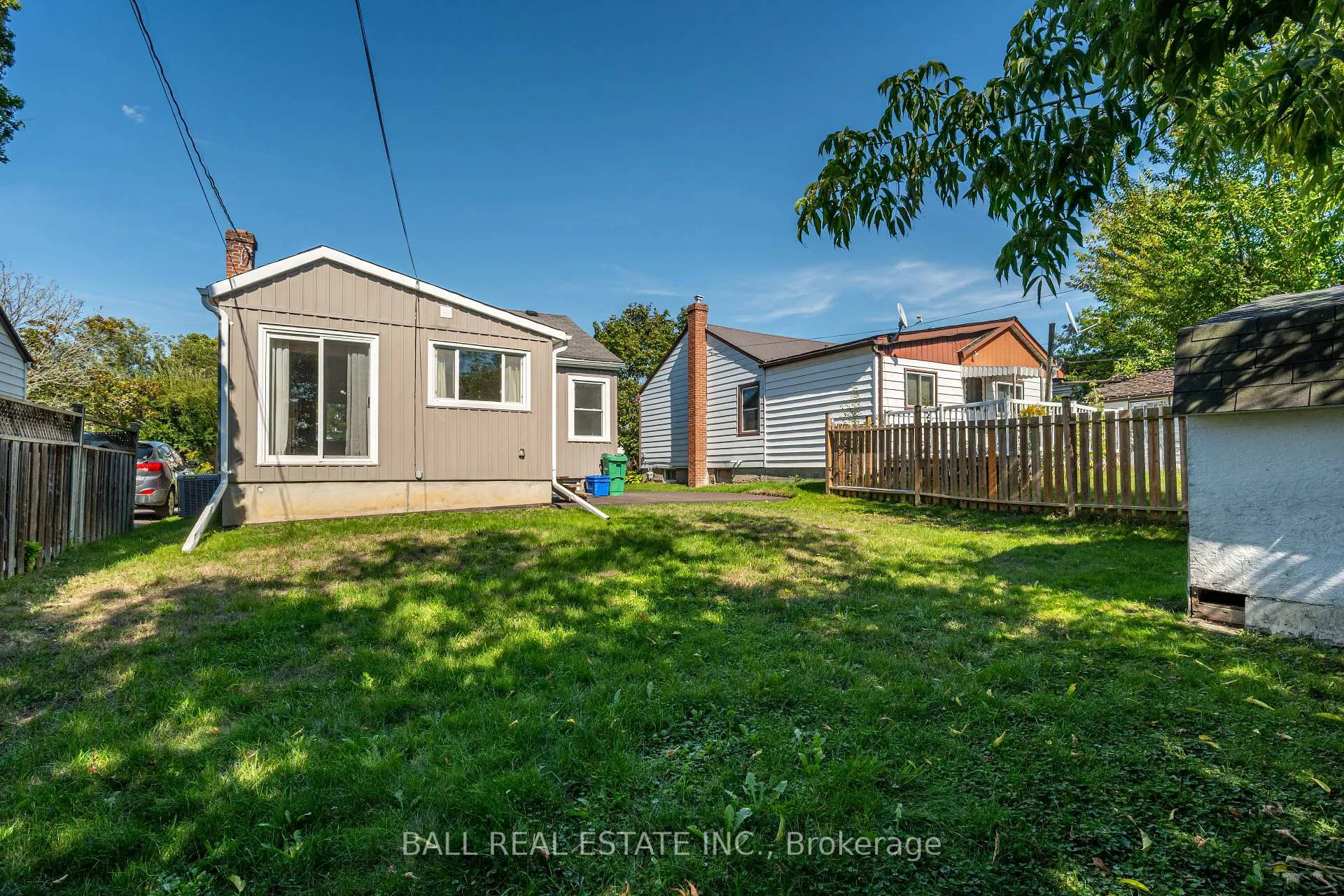 Photo 19 of 5 Wallace Street, Peterborough, Ashburnham Ward 4 — HOMEH