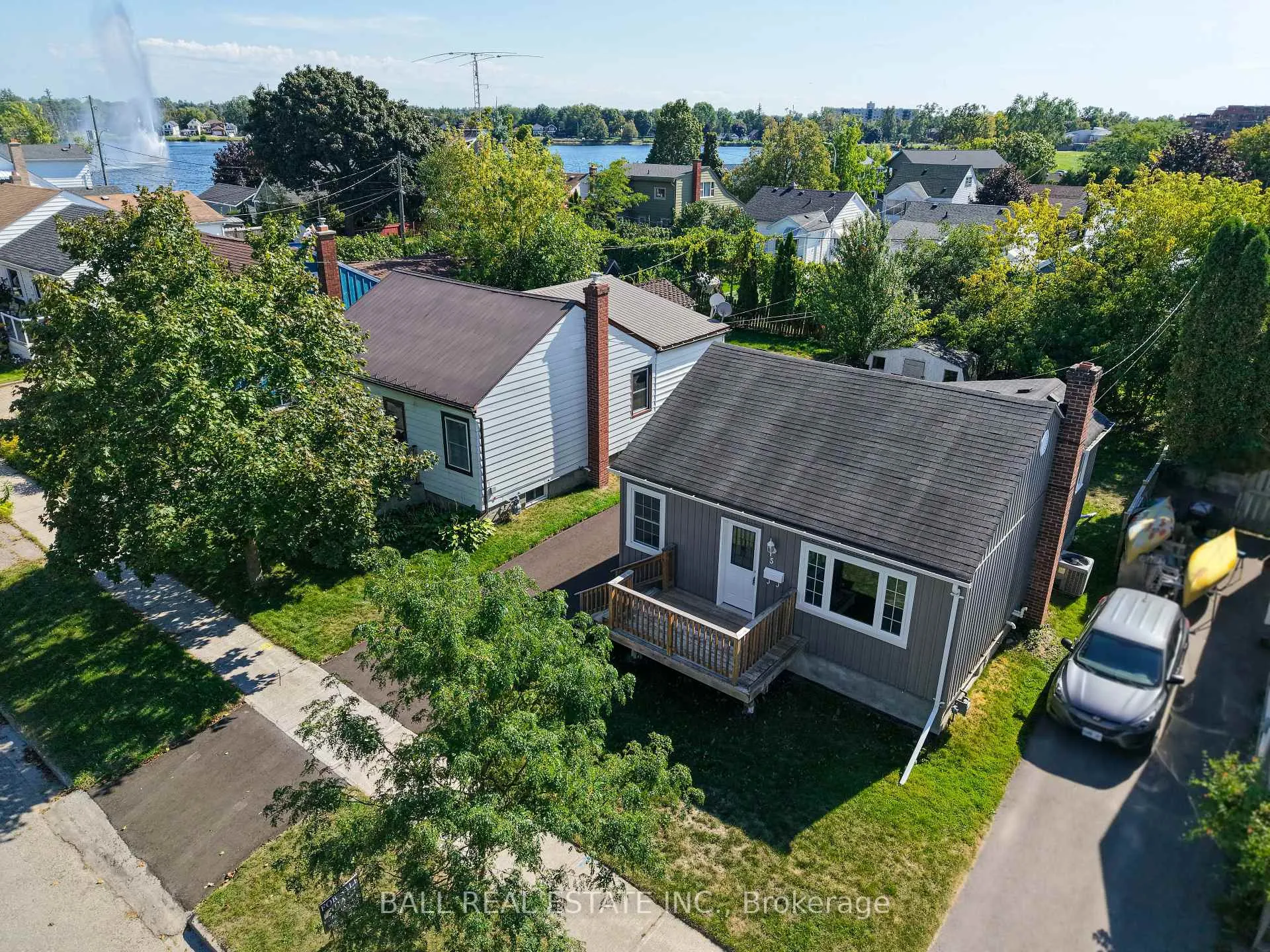 Photo 22 of 5 Wallace Street, Peterborough, Ashburnham Ward 4 — HOMEH
