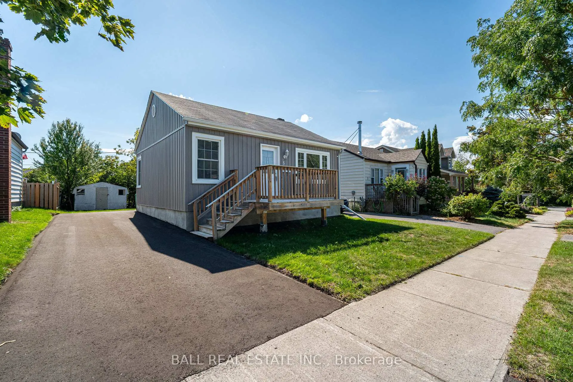 Photo 25 of 5 Wallace Street, Peterborough, Ashburnham Ward 4 — HOMEH