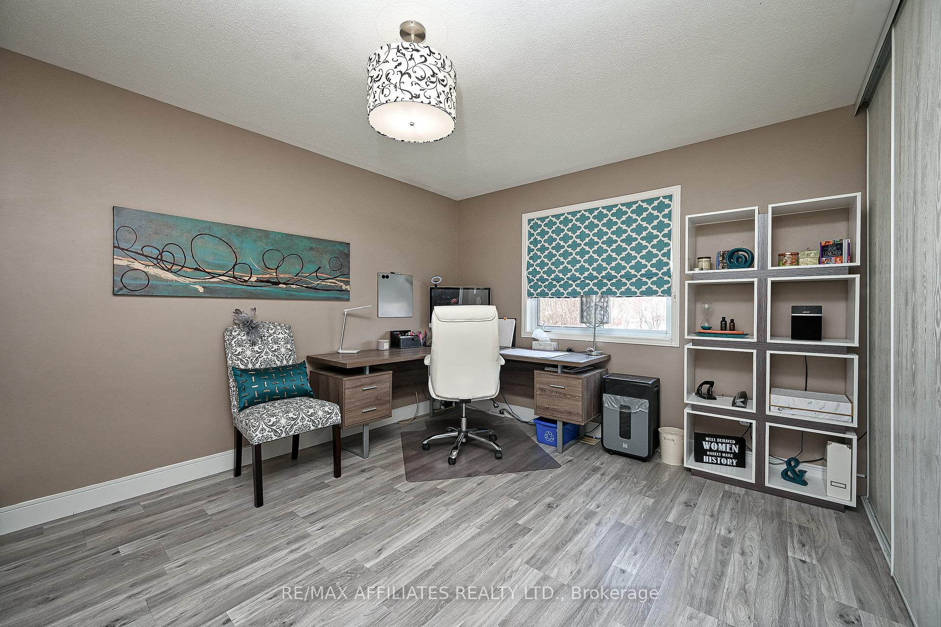 Photo 28 of 673 Aquaview Drive, Ottawa, Avalon East — HOMEH