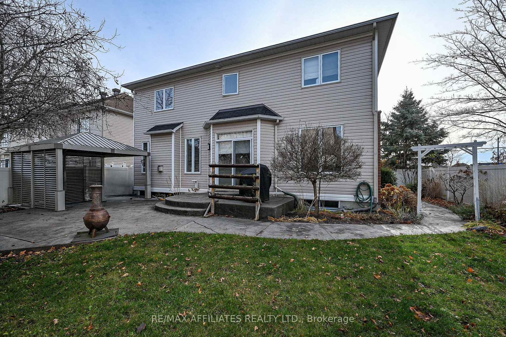Photo 39 of 673 Aquaview Drive, Ottawa, Avalon East — HOMEH