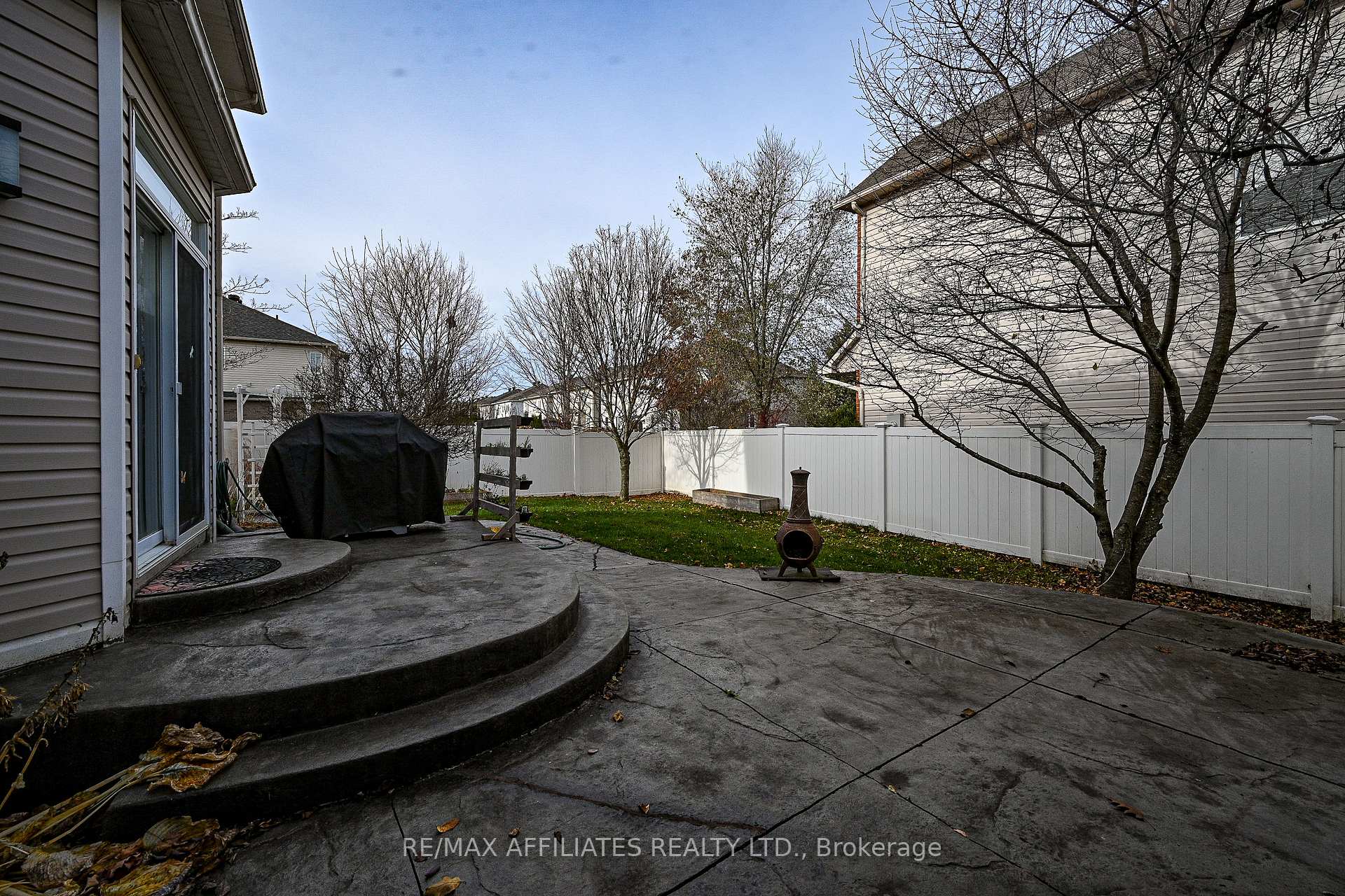 Photo 40 of 673 Aquaview Drive, Ottawa, Avalon East — HOMEH