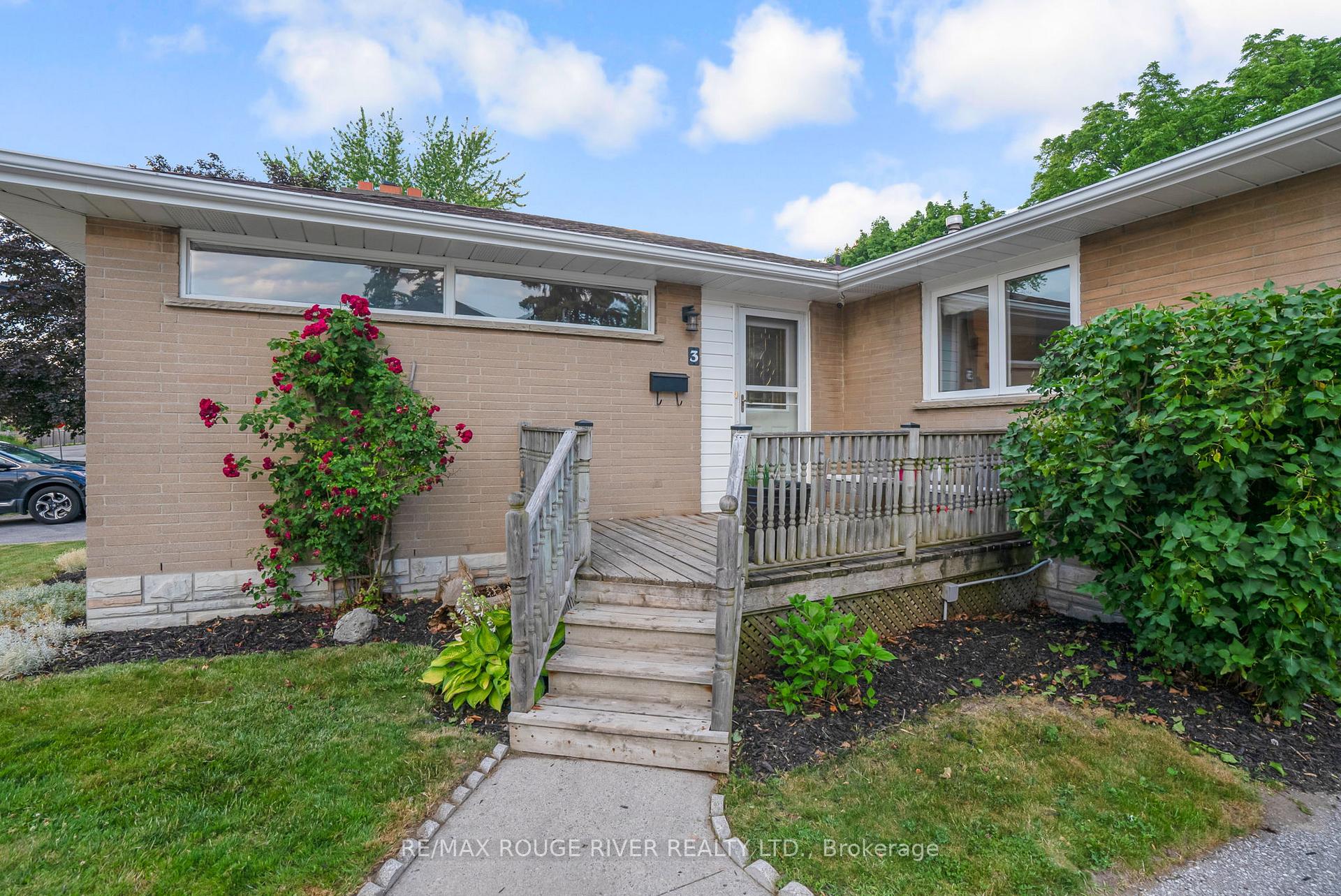 Photo 2 of 3 Forest Road, Ajax, South East — HOMEH