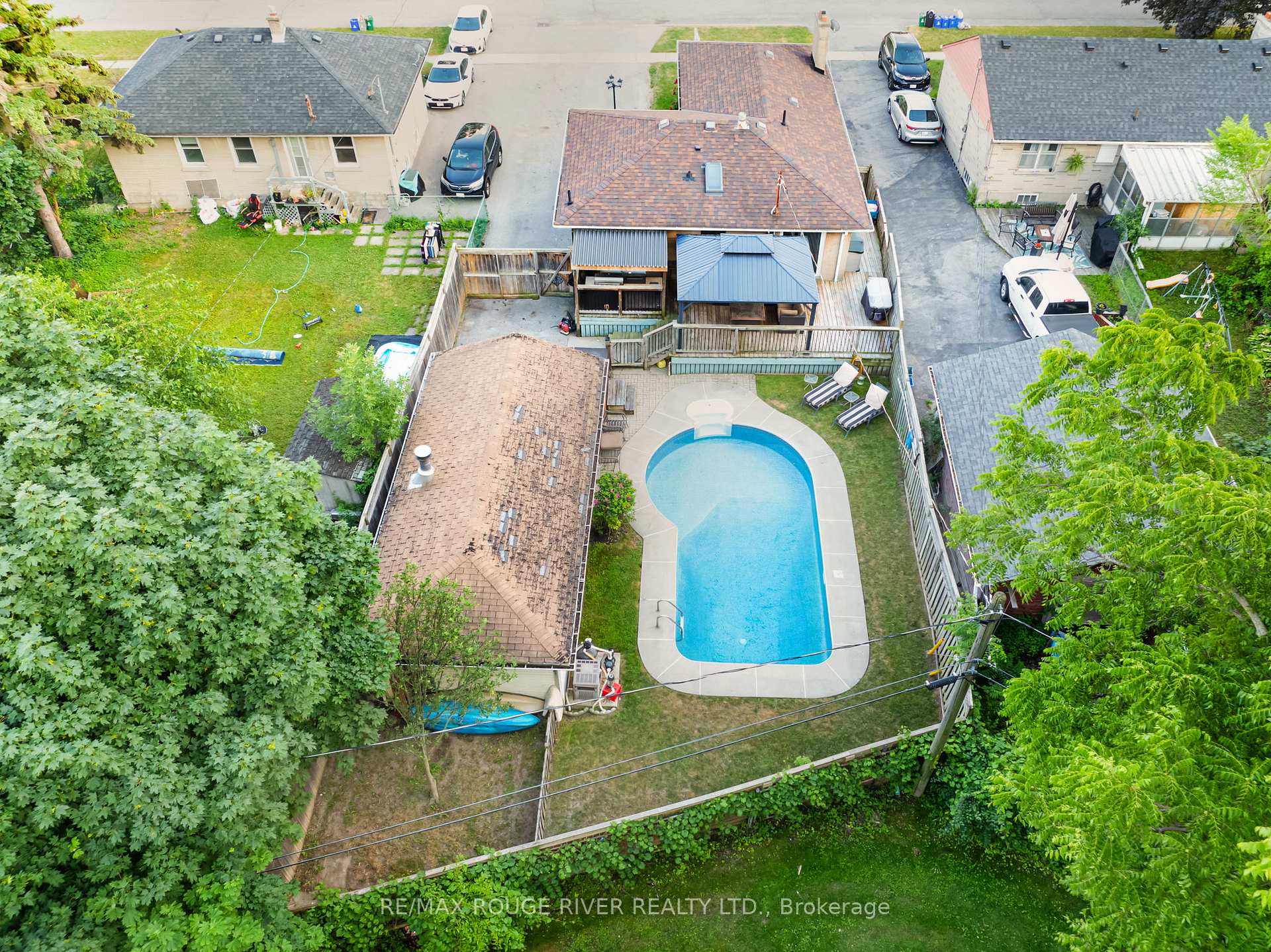 Photo 46 of 3 Forest Road, Ajax, South East — HOMEH