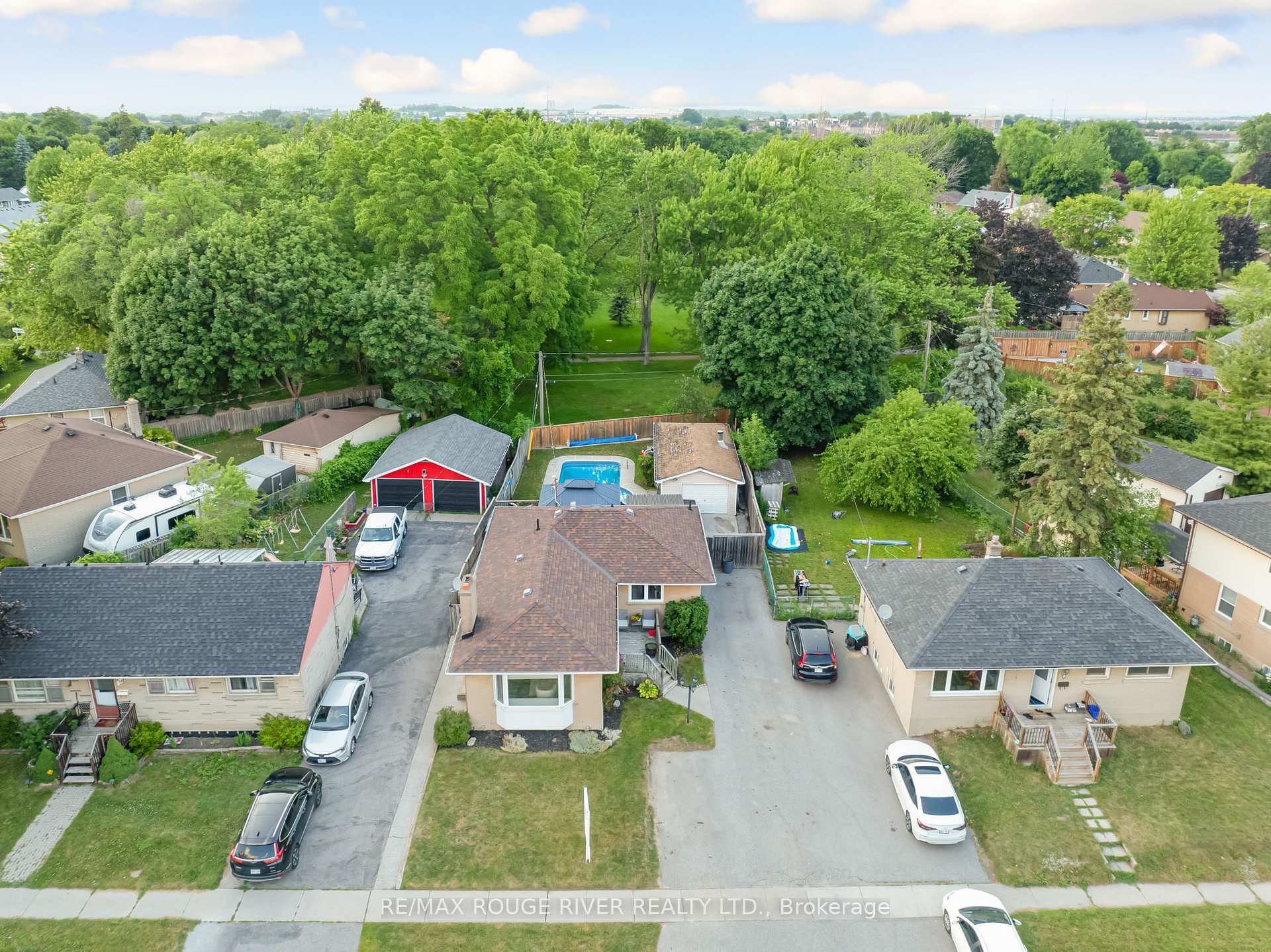 Photo 50 of 3 Forest Road, Ajax, South East — HOMEH