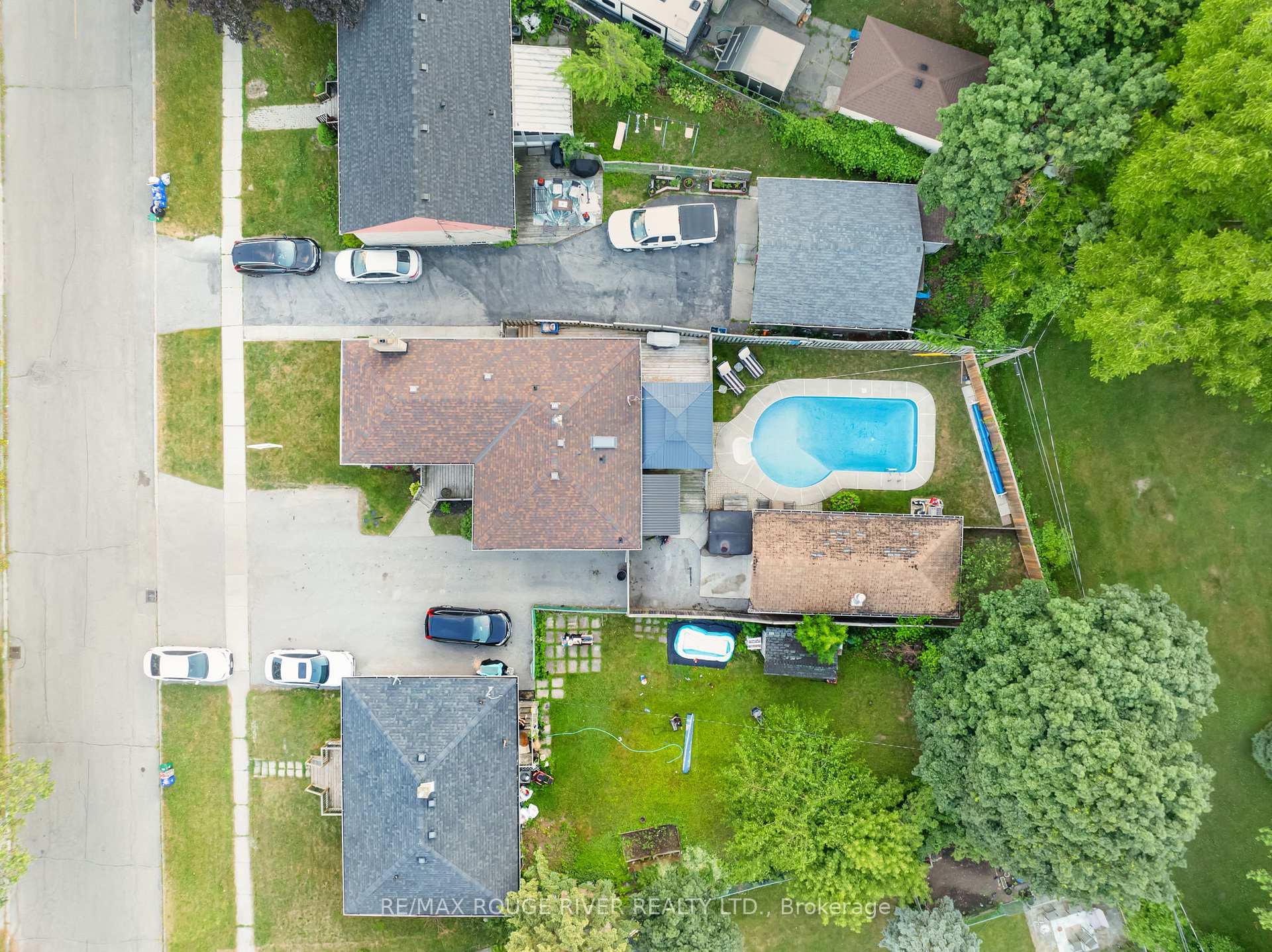 Photo 49 of 3 Forest Road, Ajax, South East — HOMEH