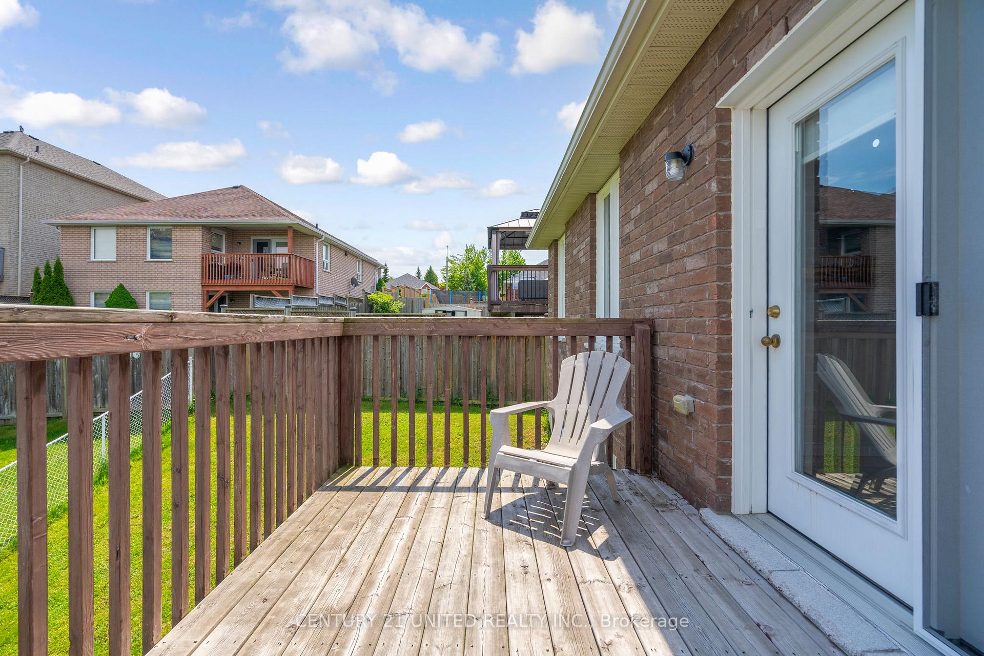 Photo 21 of 2538 Denure Drive, Peterborough, Monaghan Ward 2 — HOMEH