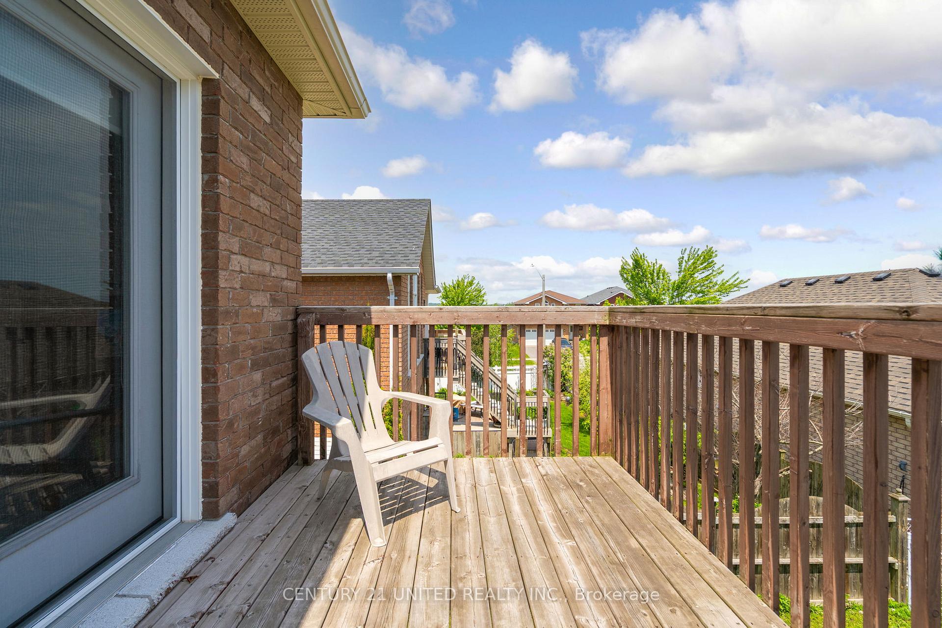 Photo 22 of 2538 Denure Drive, Peterborough, Monaghan Ward 2 — HOMEH