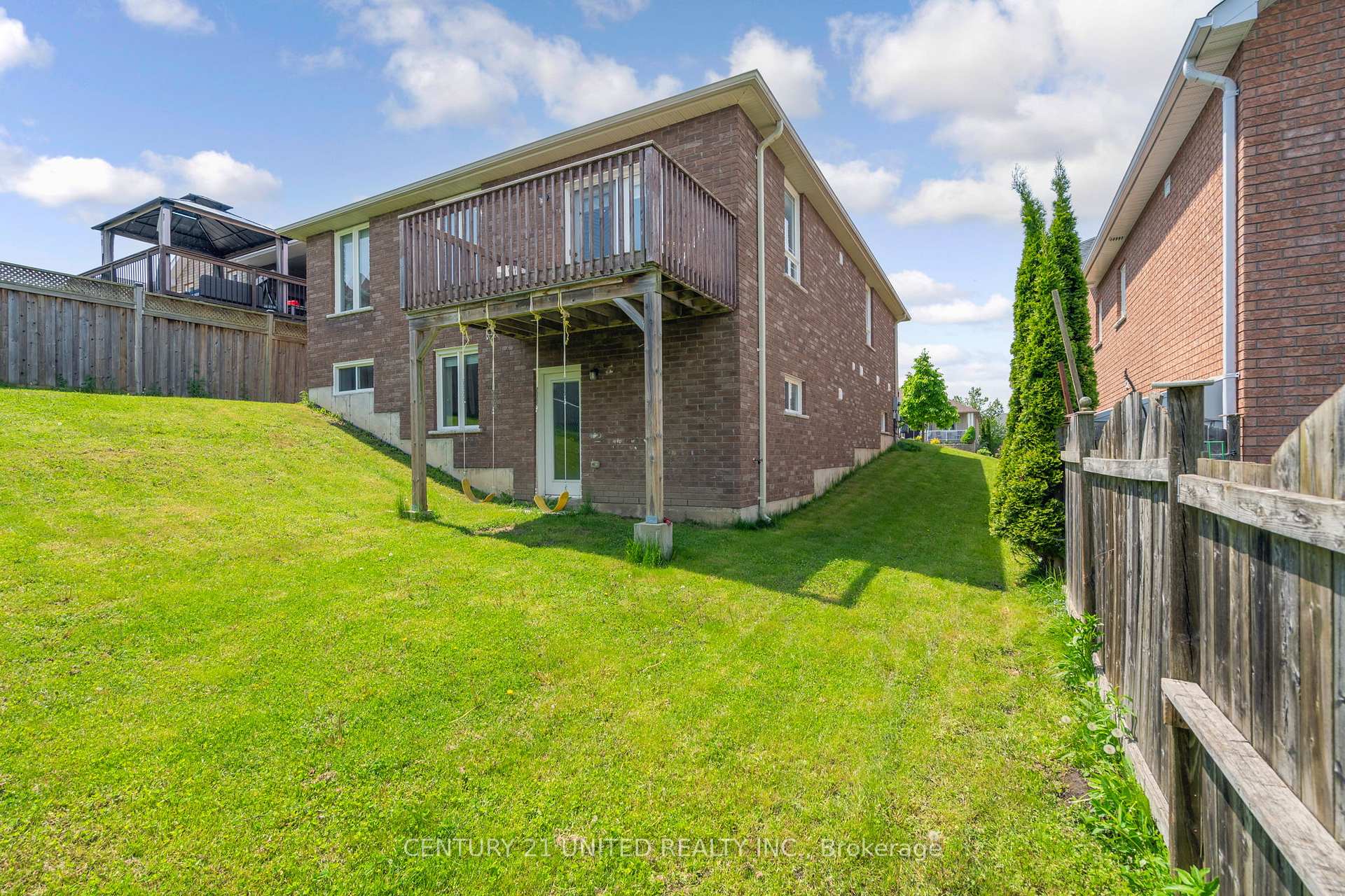 Photo 23 of 2538 Denure Drive, Peterborough, Monaghan Ward 2 — HOMEH