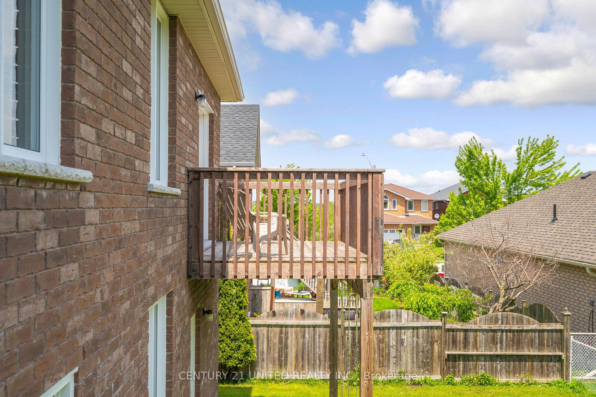Photo 26 of 2538 Denure Drive, Peterborough, Monaghan Ward 2 — HOMEH