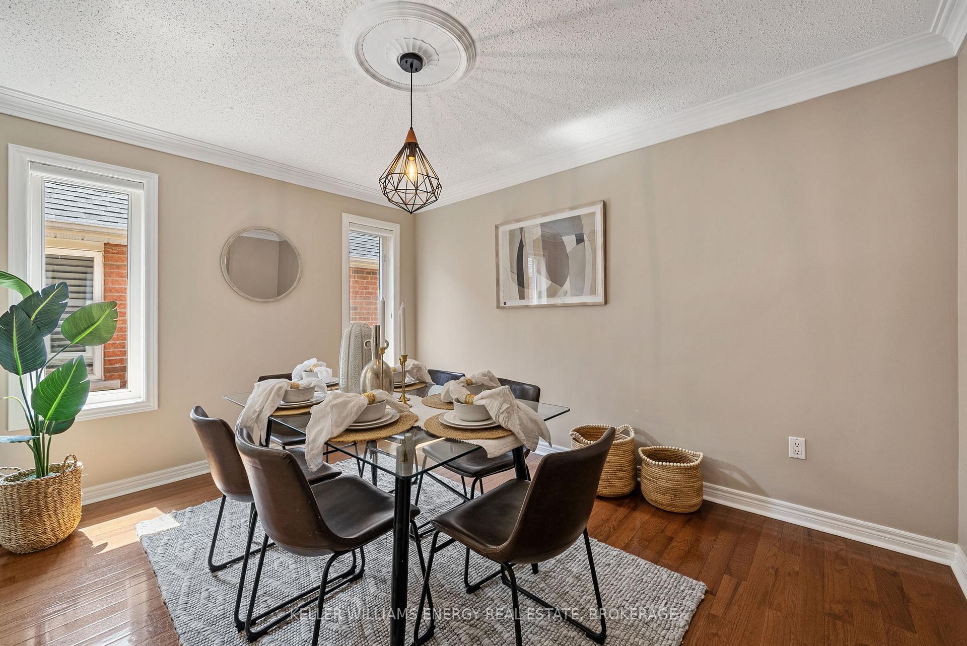 Photo 8 of 159 Goodman Drive, Oshawa, McLaughlin — HOMEH