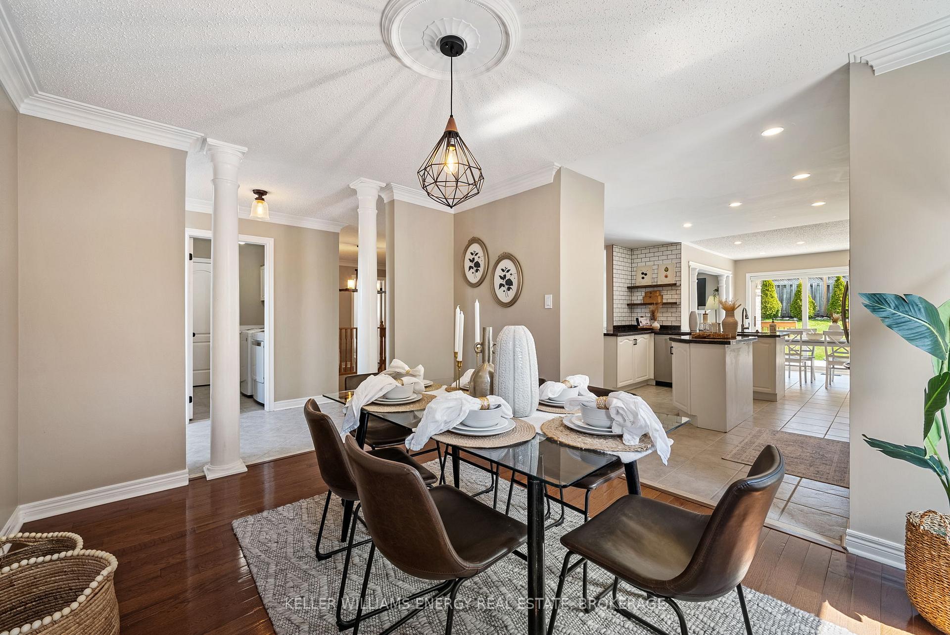 Photo 9 of 159 Goodman Drive, Oshawa, McLaughlin — HOMEH