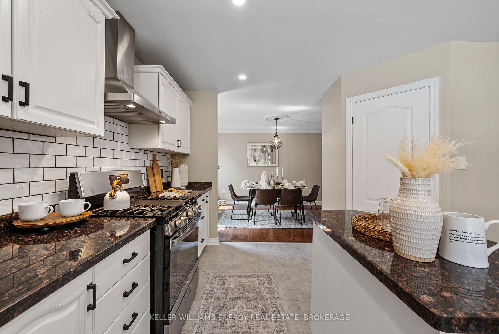 Photo 12 of 159 Goodman Drive, Oshawa, McLaughlin — HOMEH