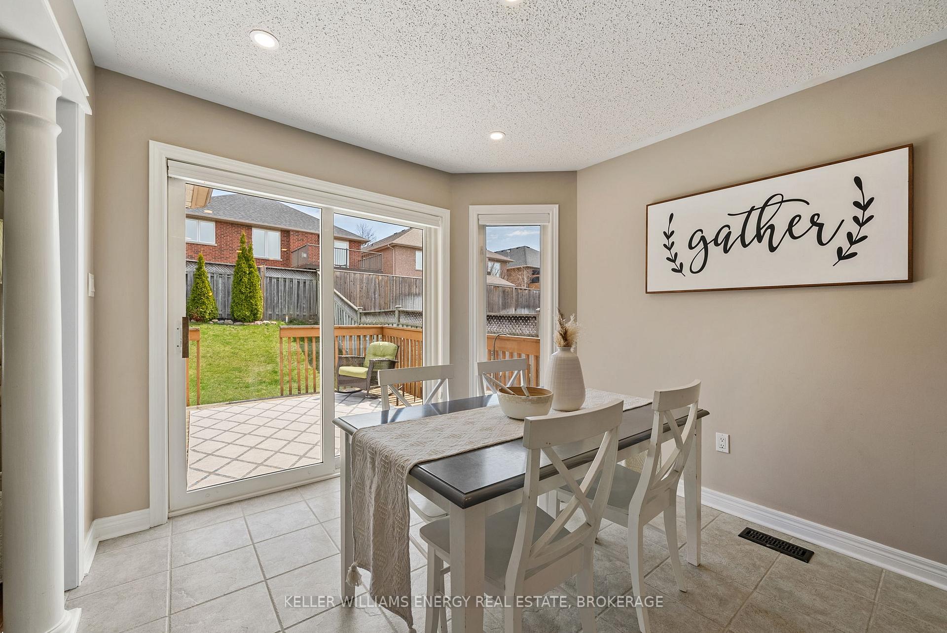 Photo 13 of 159 Goodman Drive, Oshawa, McLaughlin — HOMEH