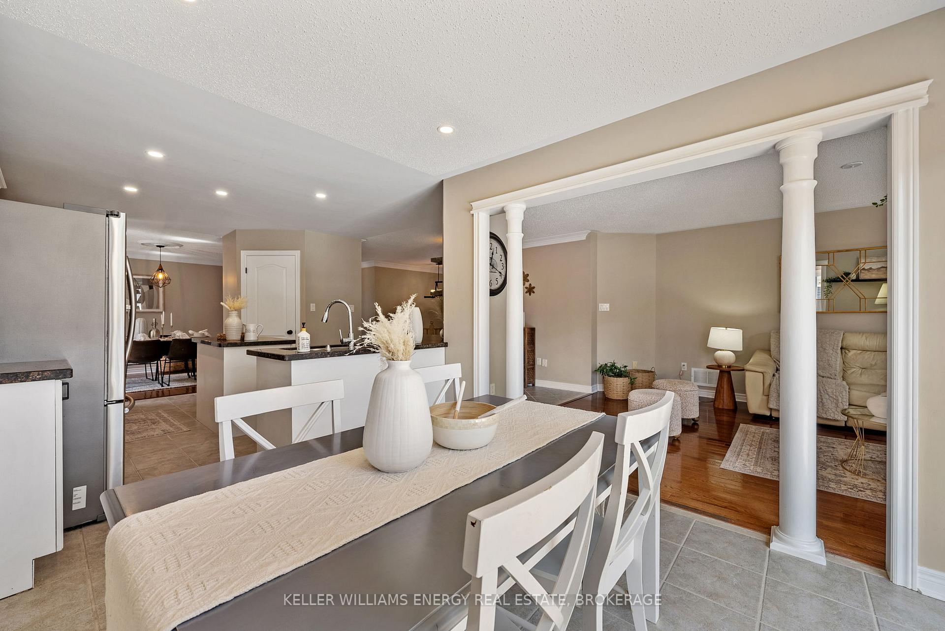 Photo 14 of 159 Goodman Drive, Oshawa, McLaughlin — HOMEH