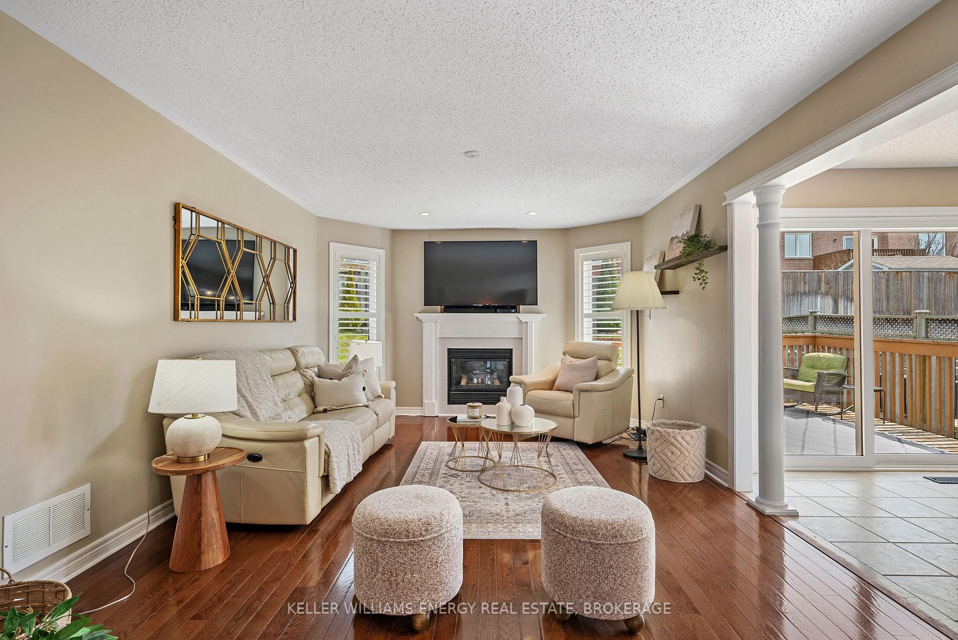 Photo 17 of 159 Goodman Drive, Oshawa, McLaughlin — HOMEH