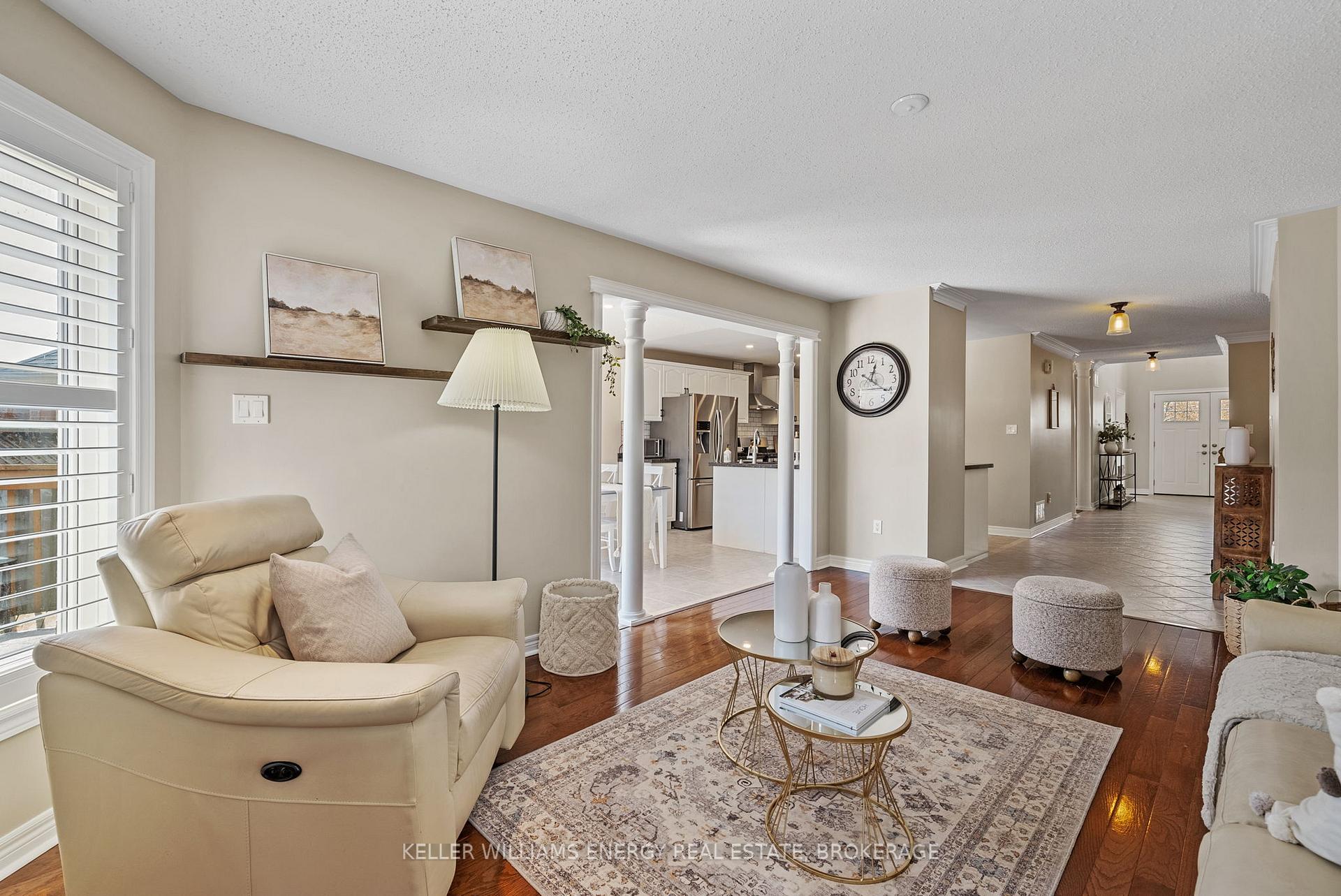 Photo 18 of 159 Goodman Drive, Oshawa, McLaughlin — HOMEH