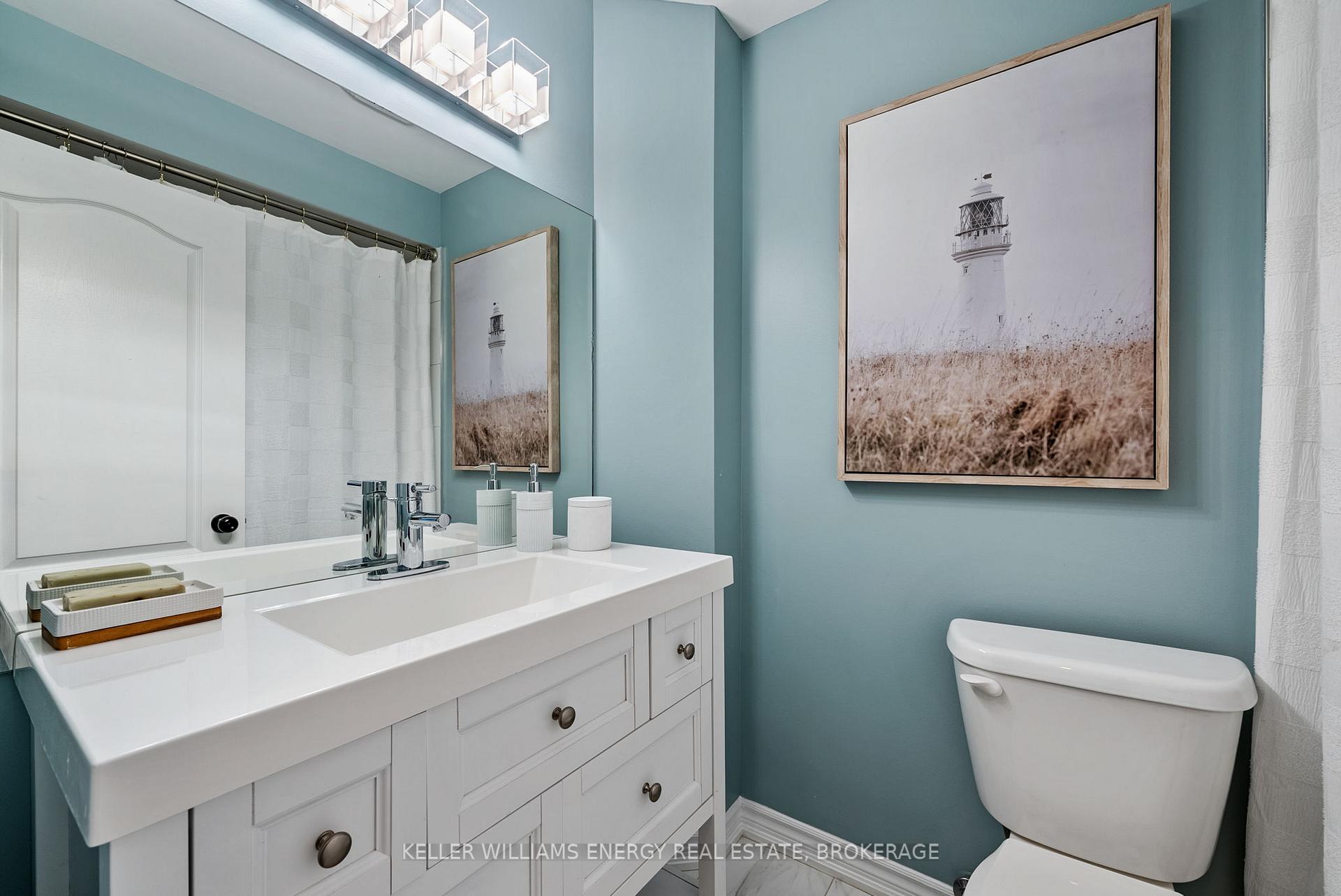 Photo 19 of 159 Goodman Drive, Oshawa, McLaughlin — HOMEH