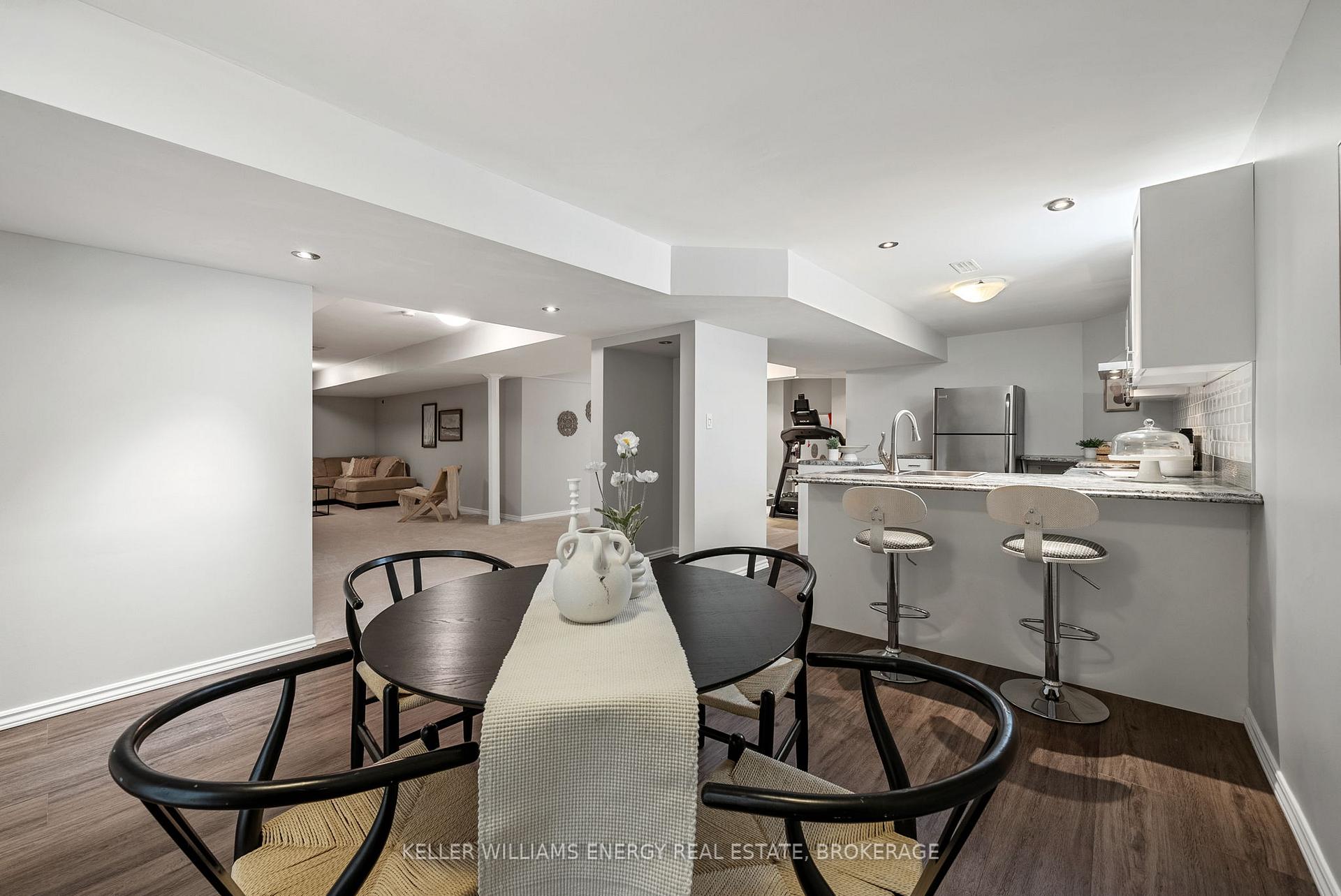 Photo 32 of 159 Goodman Drive, Oshawa, McLaughlin — HOMEH