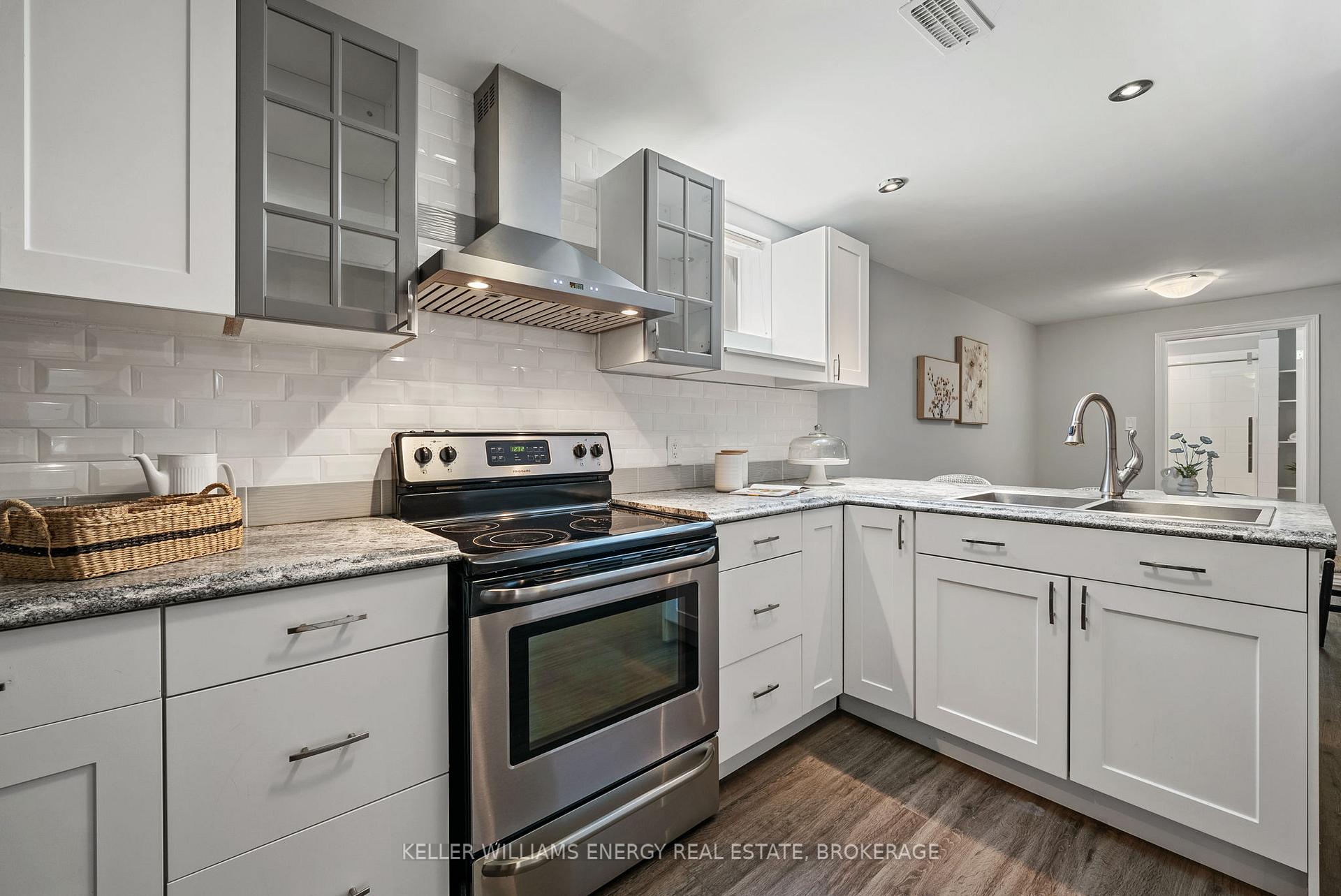Photo 34 of 159 Goodman Drive, Oshawa, McLaughlin — HOMEH