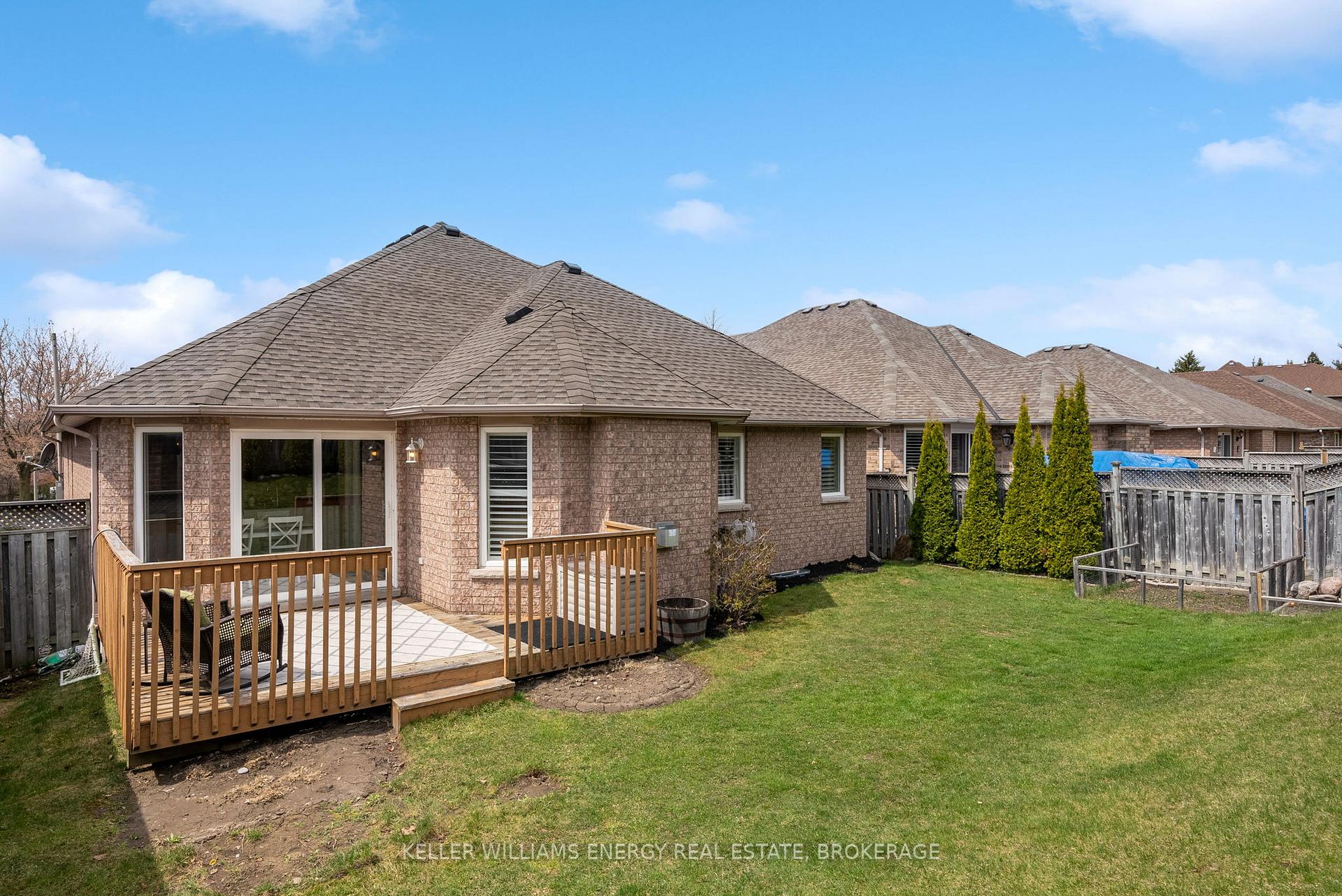 Photo 43 of 159 Goodman Drive, Oshawa, McLaughlin — HOMEH
