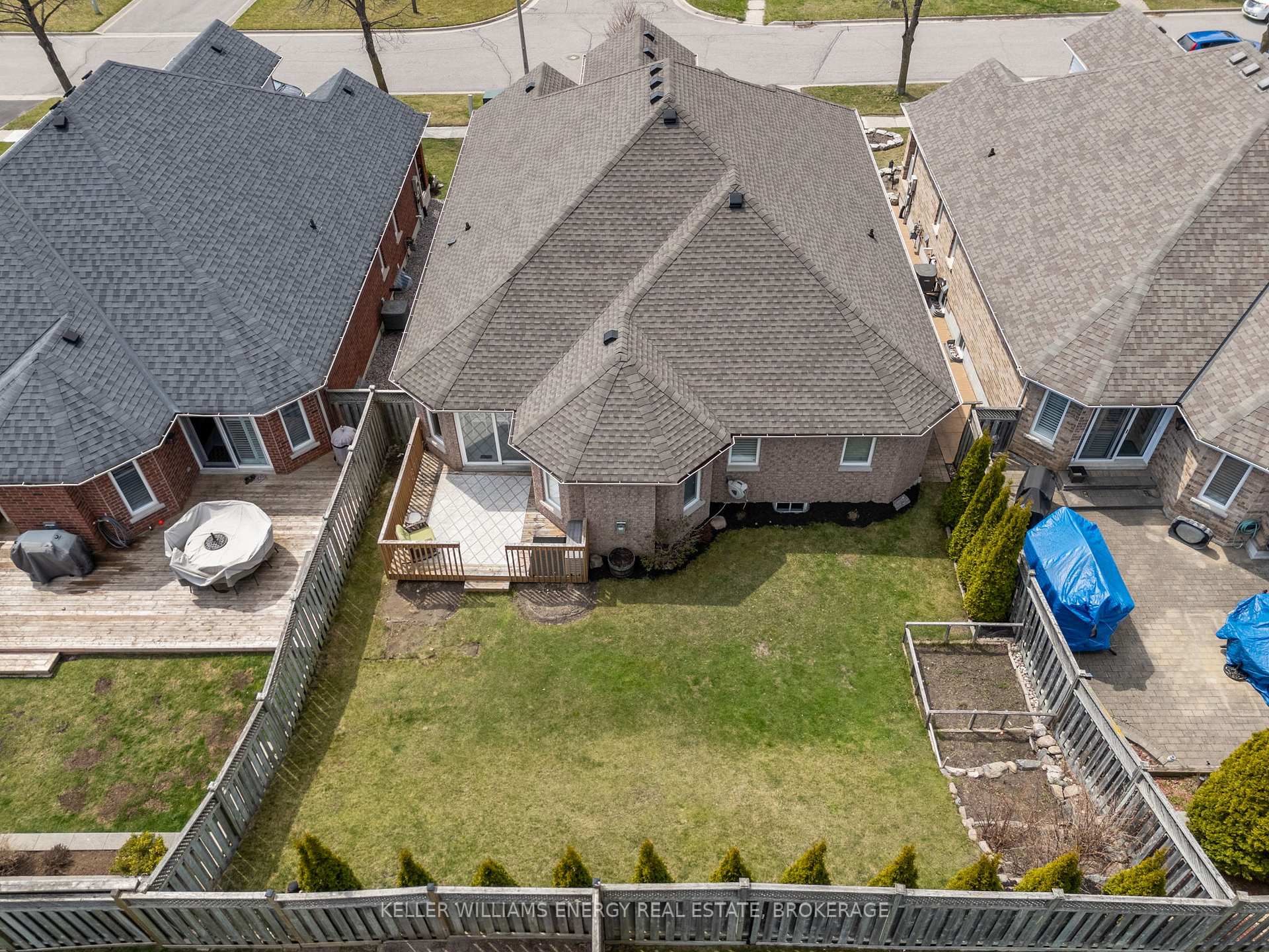 Photo 44 of 159 Goodman Drive, Oshawa, McLaughlin — HOMEH