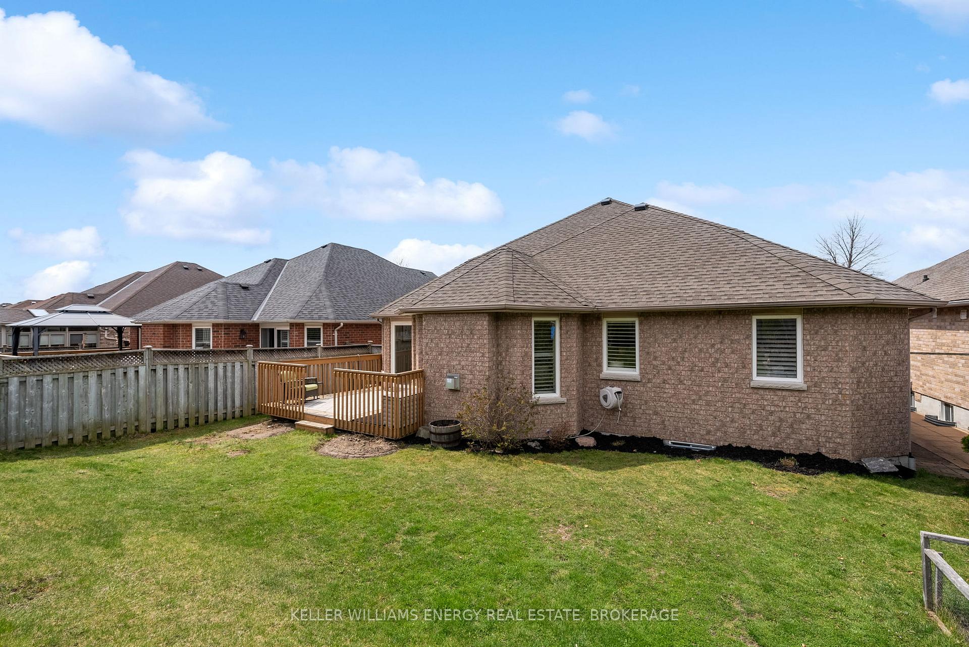 Photo 45 of 159 Goodman Drive, Oshawa, McLaughlin — HOMEH