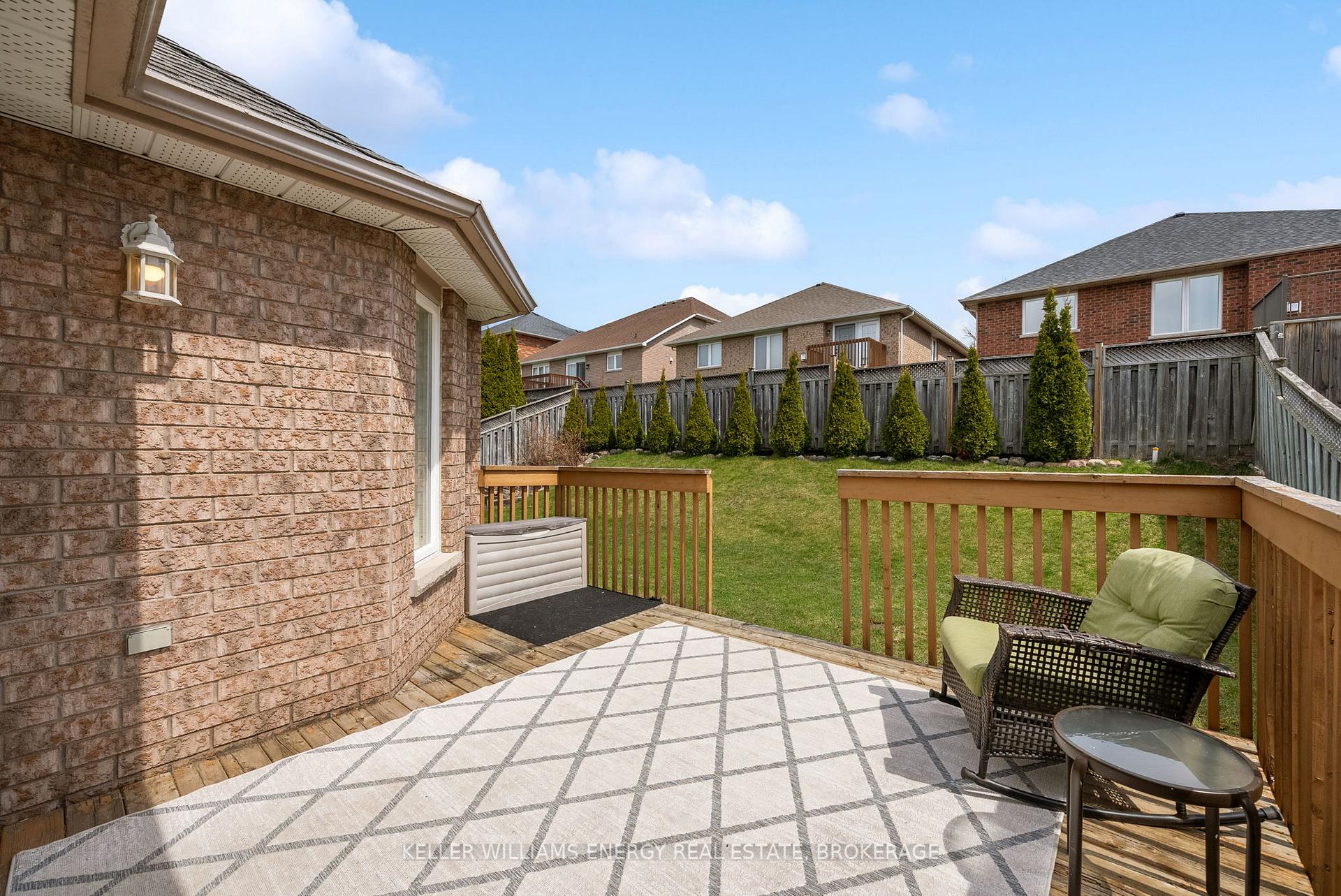 Photo 46 of 159 Goodman Drive, Oshawa, McLaughlin — HOMEH