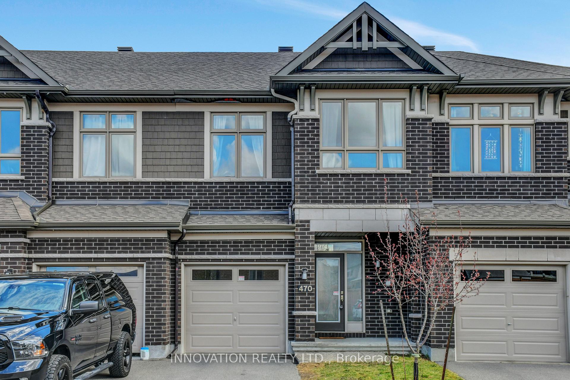 Photo 1 of 470 Markdale Terrace, Ottawa, Riverside South/Gloucester Glen — HOMEH
