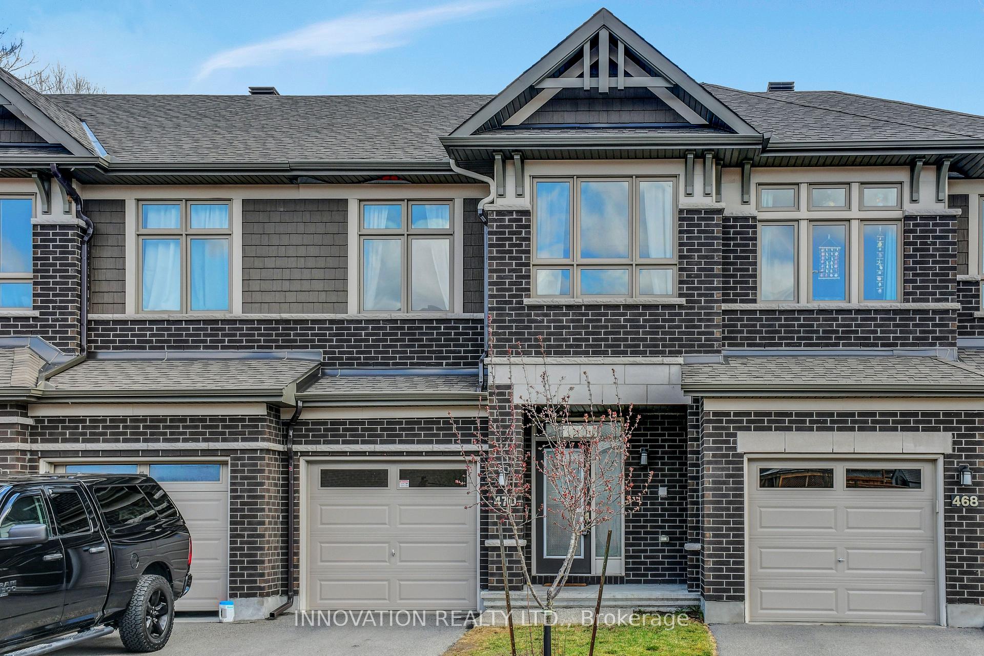 Photo 4 of 470 Markdale Terrace, Ottawa, Riverside South/Gloucester Glen — HOMEH