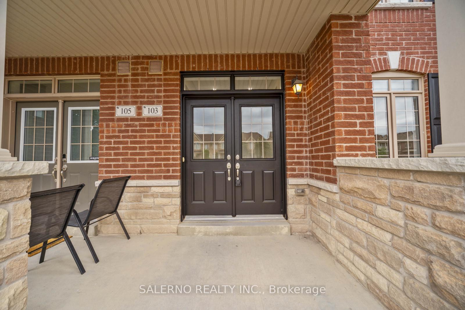Photo 2 of 103 East's Corners Boulevard, Vaughan, Kleinburg — HOMEH