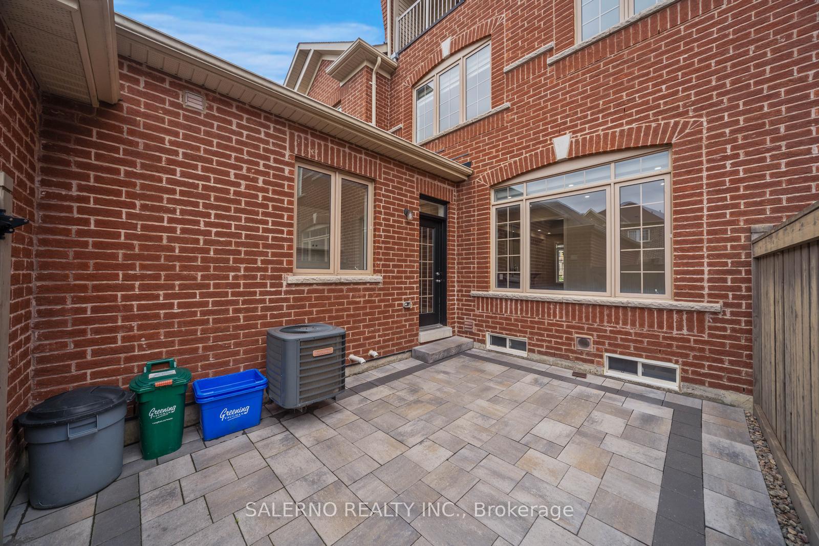 Photo 38 of 103 East's Corners Boulevard, Vaughan, Kleinburg — HOMEH