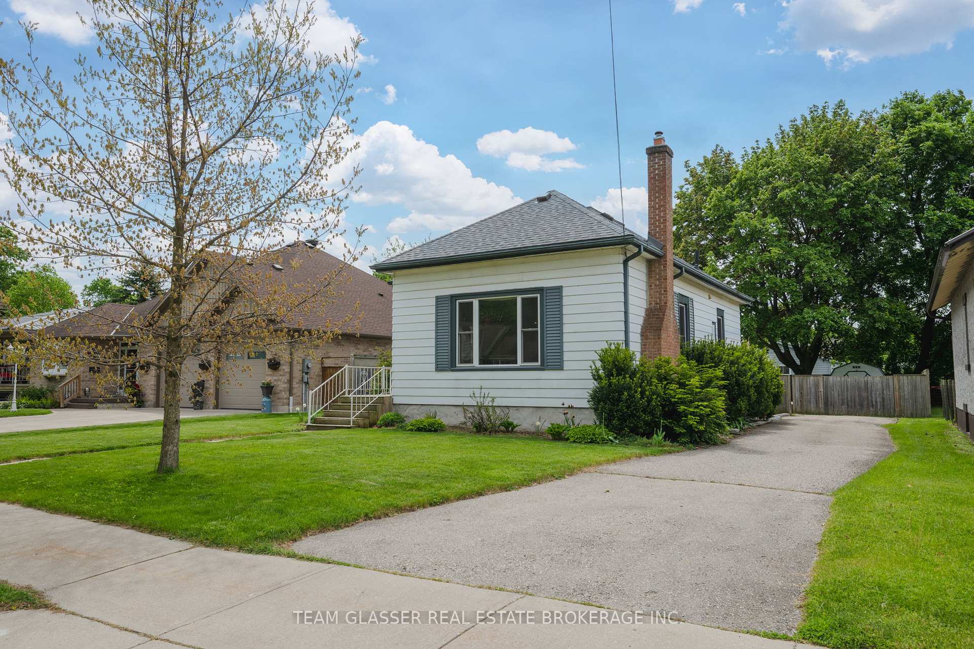 Photo 1 of 30 Harvey Street, Aylmer — HOMEH