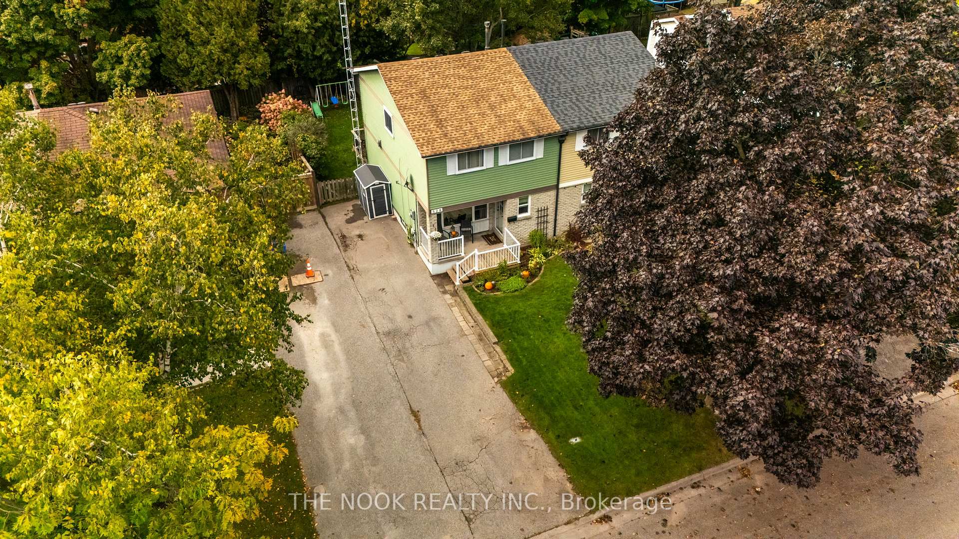 Photo 10 of 528 Lancelot Crescent, Oshawa, Eastdale — HOMEH